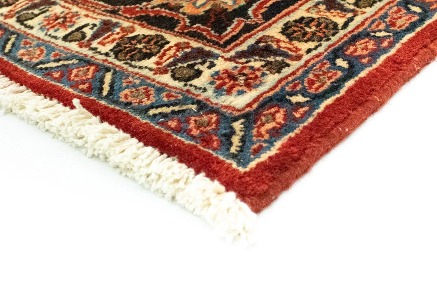 Perserteppich - Classic 296 x 210 cm - rot - Image 3
