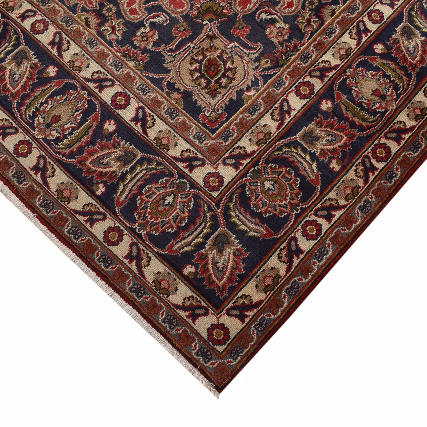 Perserteppich - Classic - 297 x 194 cm - rot - Image 2