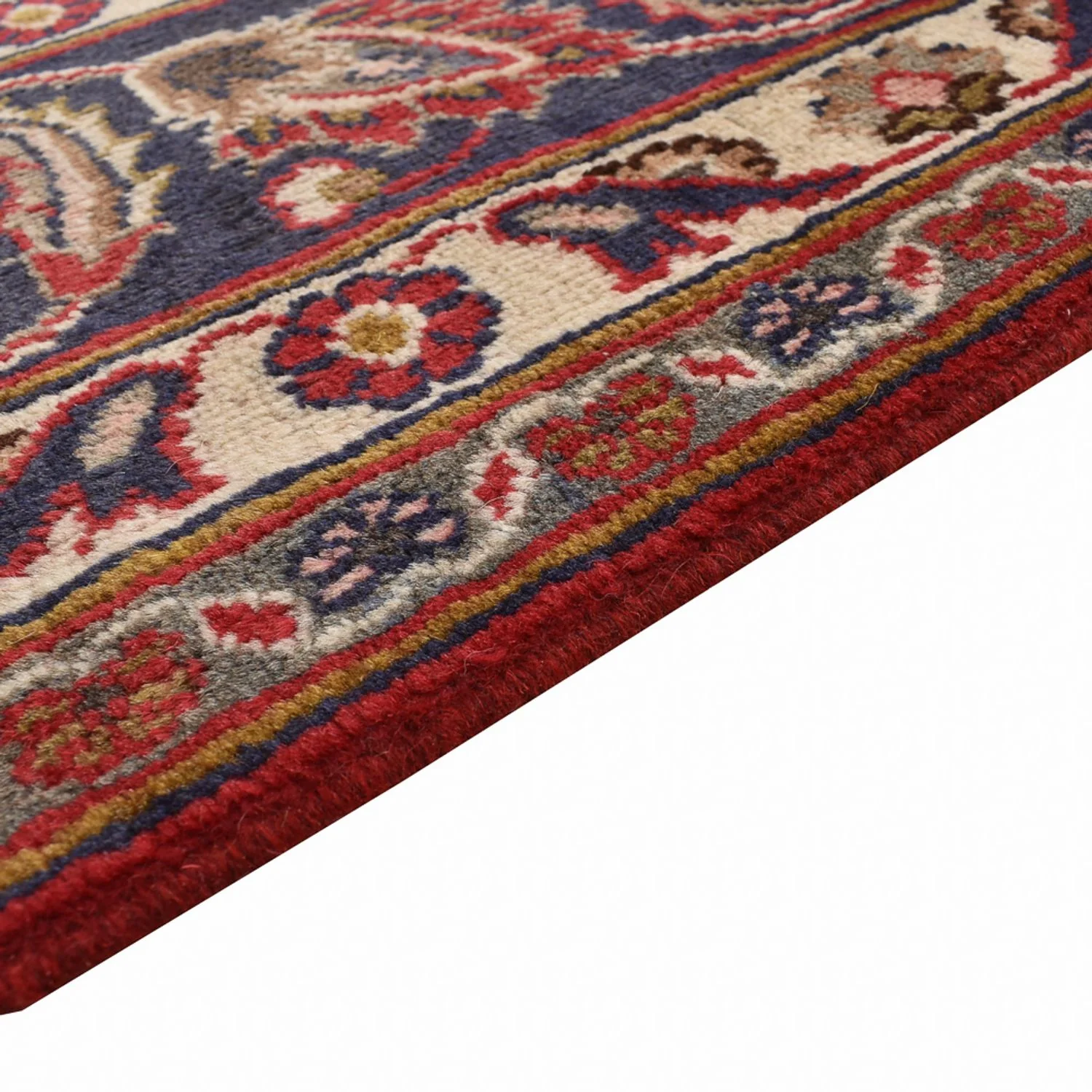 Perserteppich - Classic - 297 x 194 cm - rot - Image 3