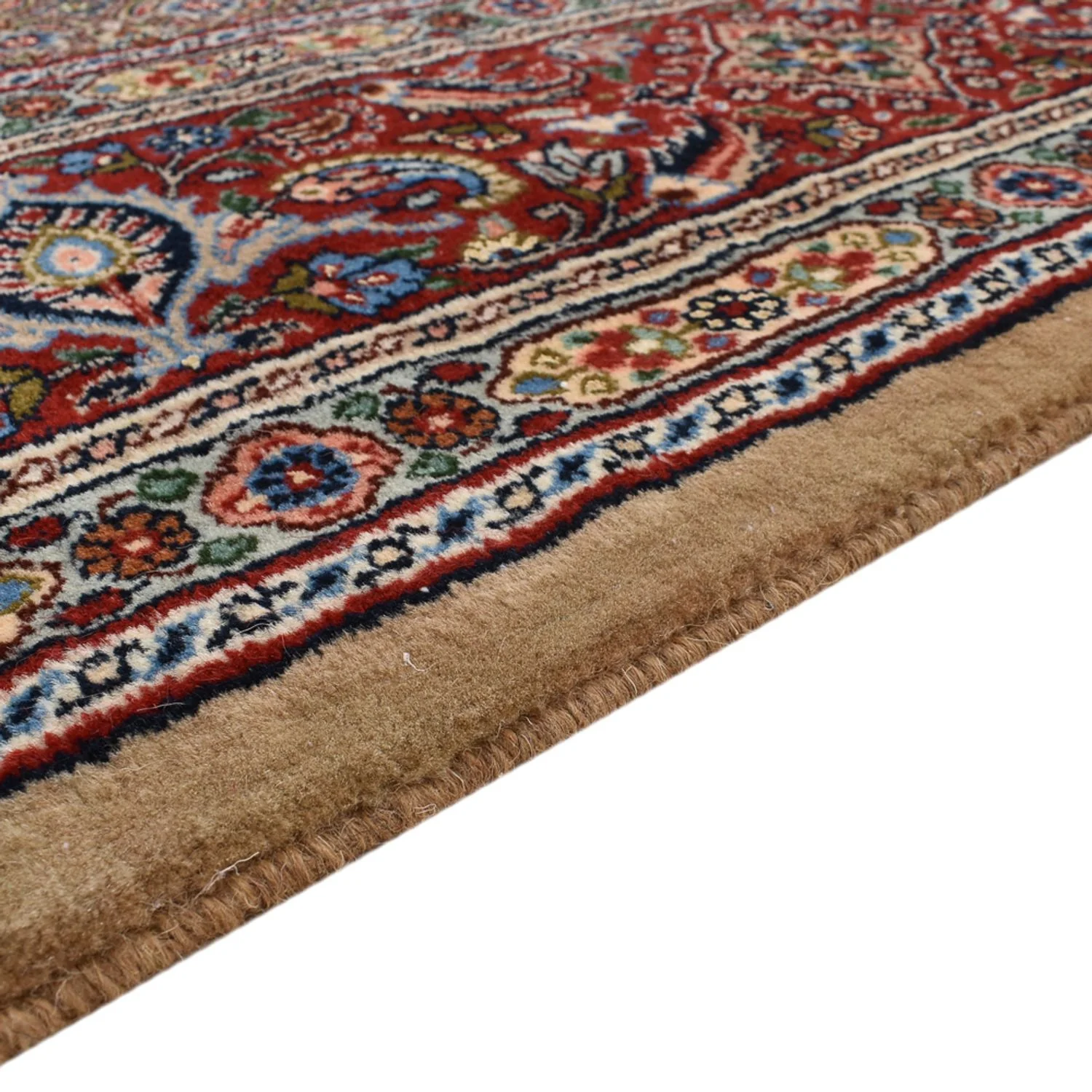 Moud Teppich 297x197cm - Perserteppich - Image 3