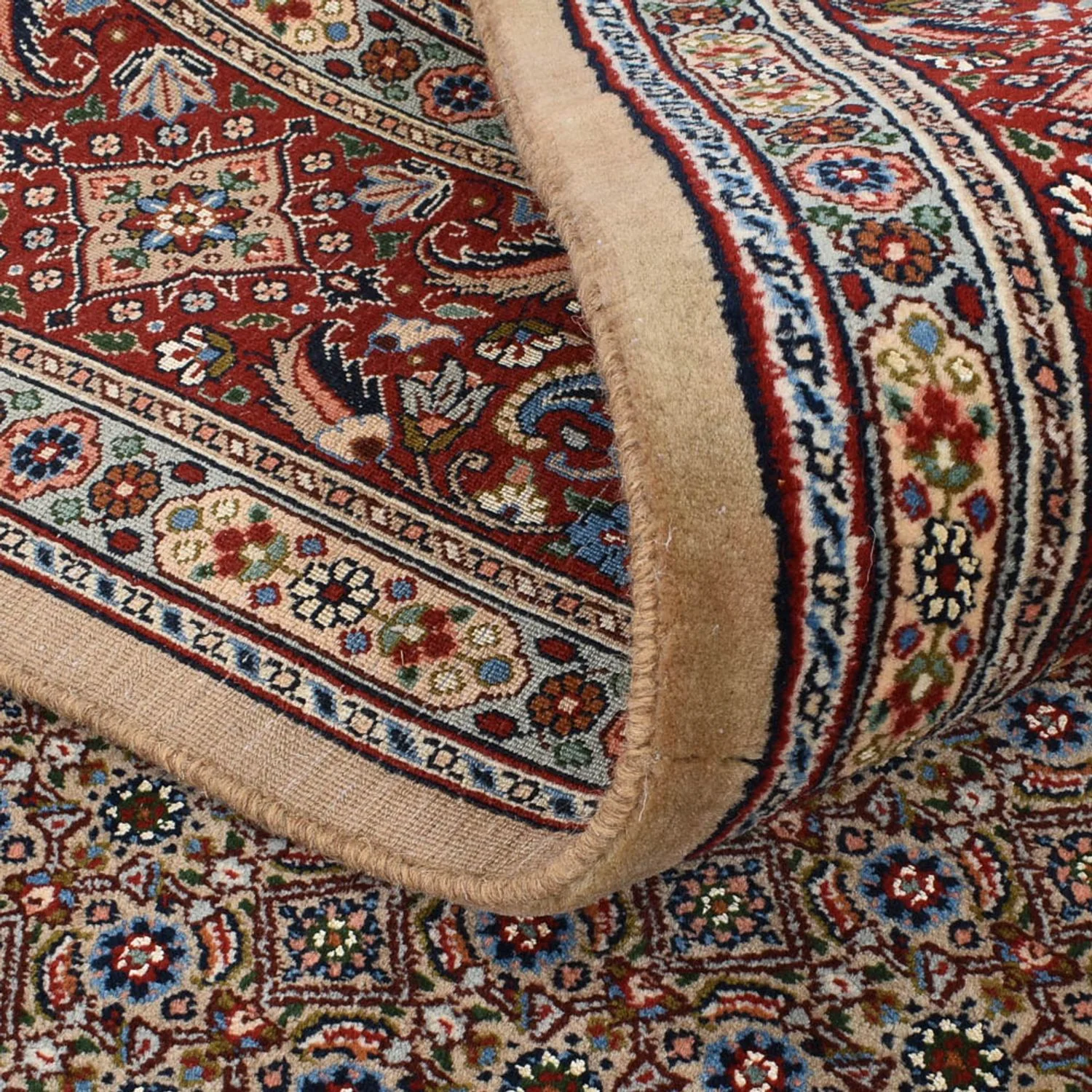 Moud Teppich 297x197cm - Perserteppich - Image 4