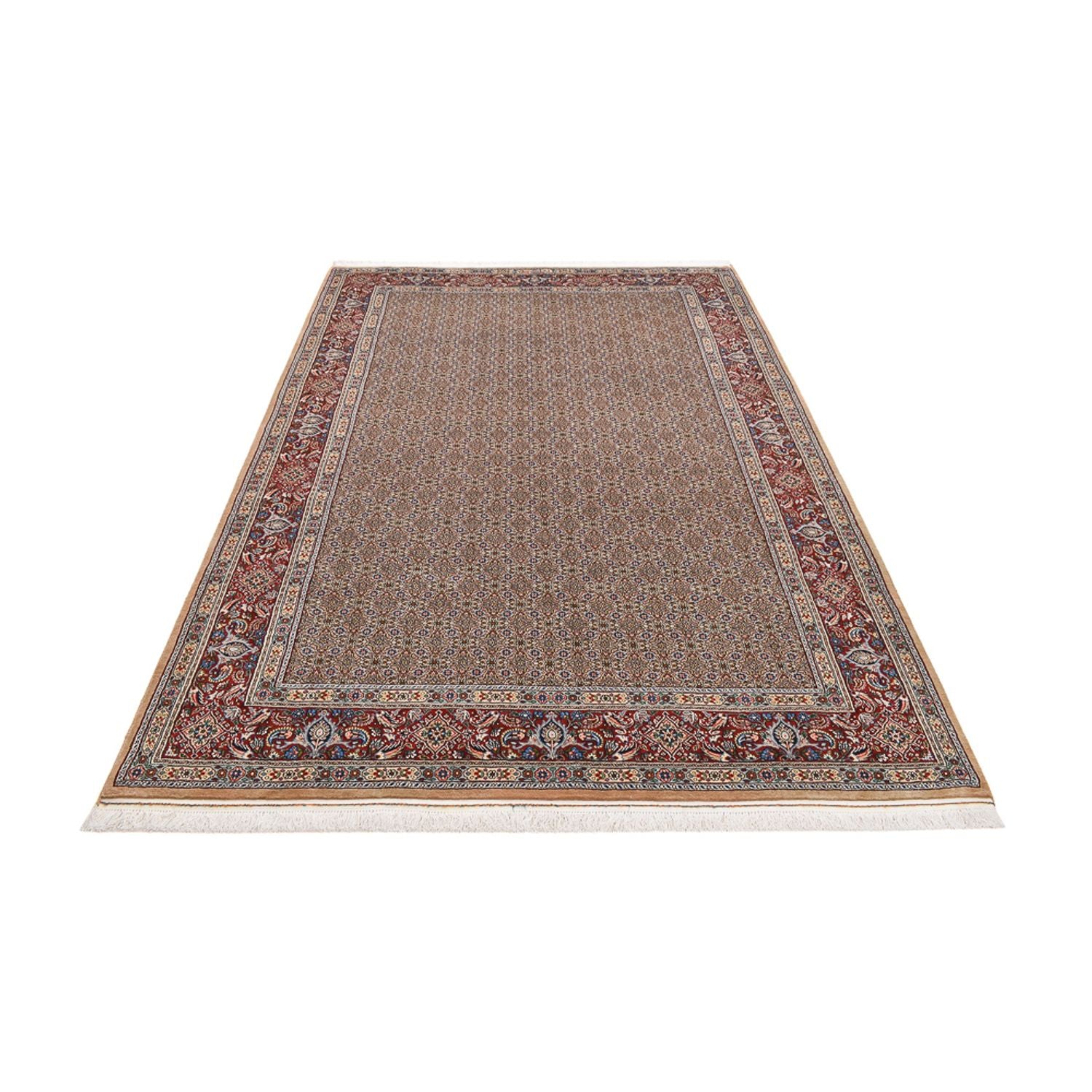Moud Teppich 297x197cm - Perserteppich - Image 5