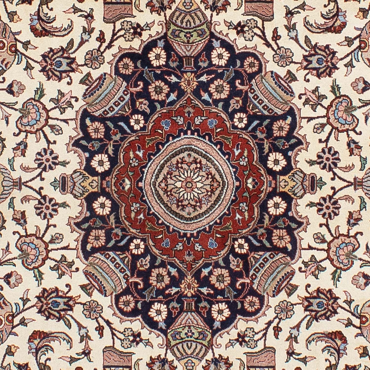 Kaschmar Teppich 297x197cm - Perserteppich - Image 2