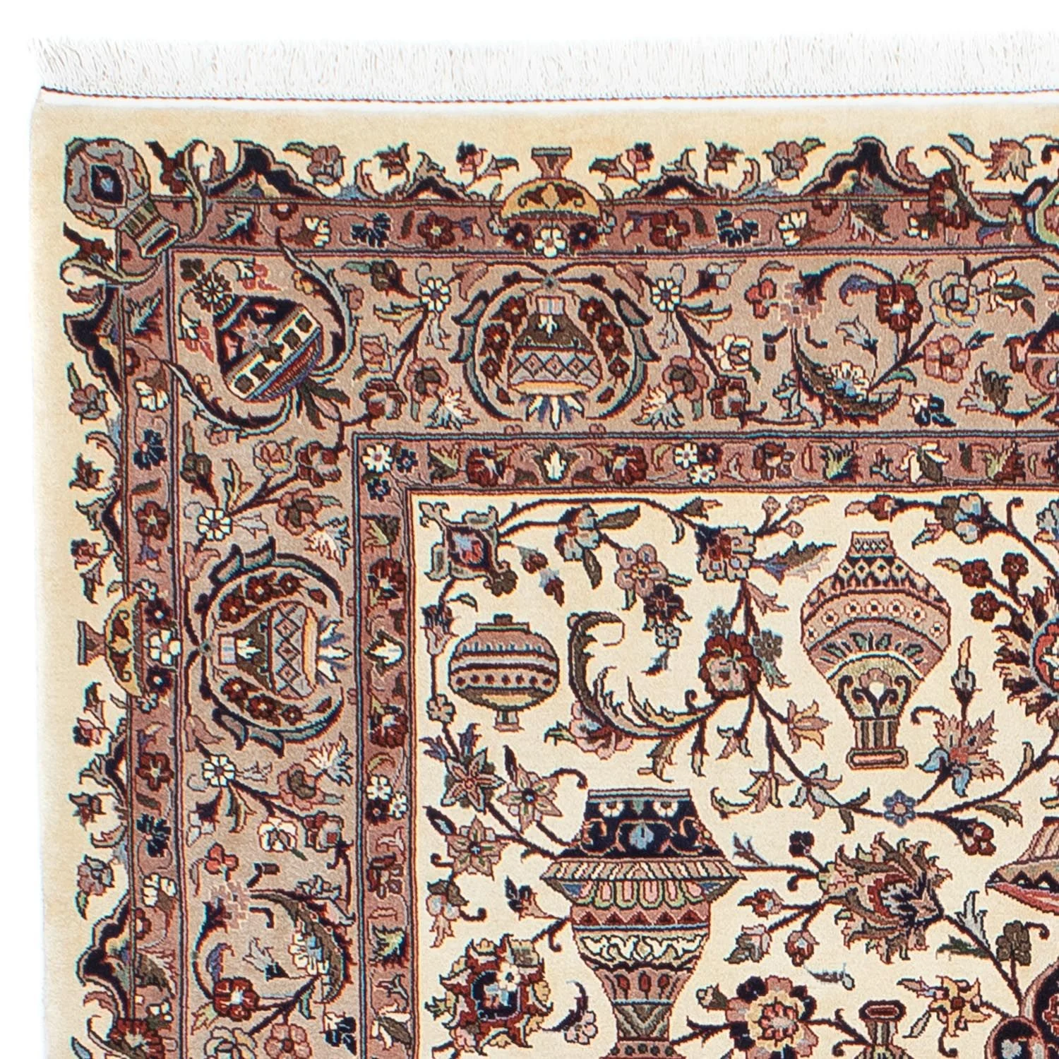Kaschmar Teppich 297x197cm - Perserteppich - Image 3