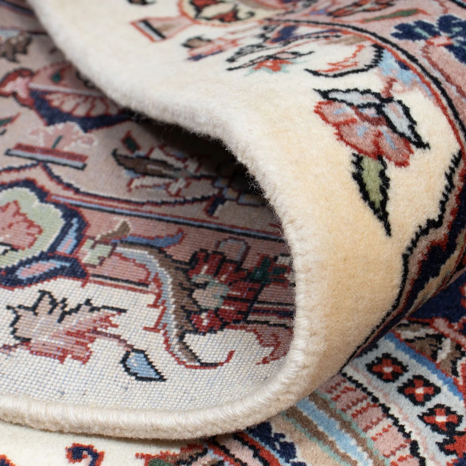 Kaschmar Teppich 297x197cm - Perserteppich - Image 4