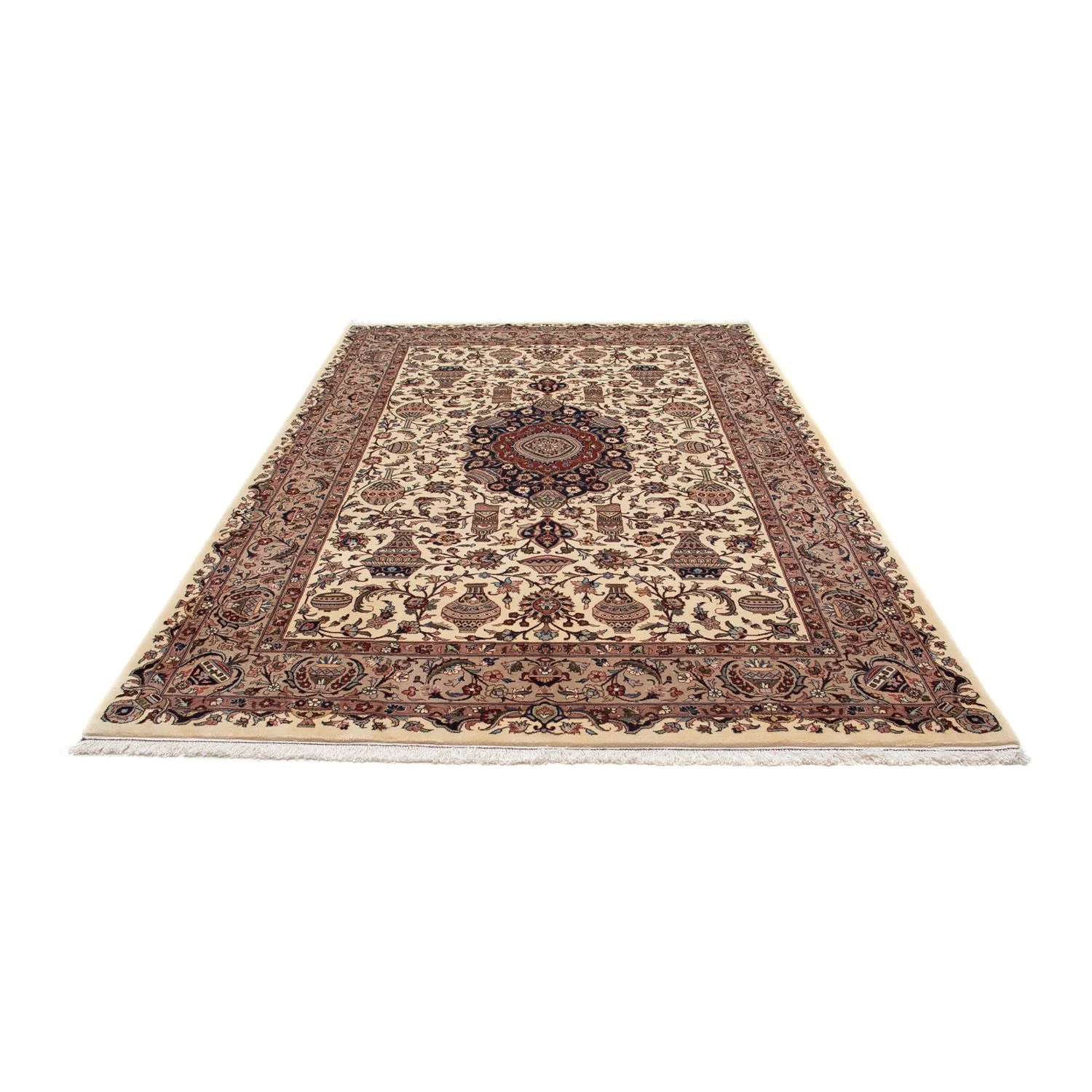 Kaschmar Teppich 297x197cm - Perserteppich - Image 5