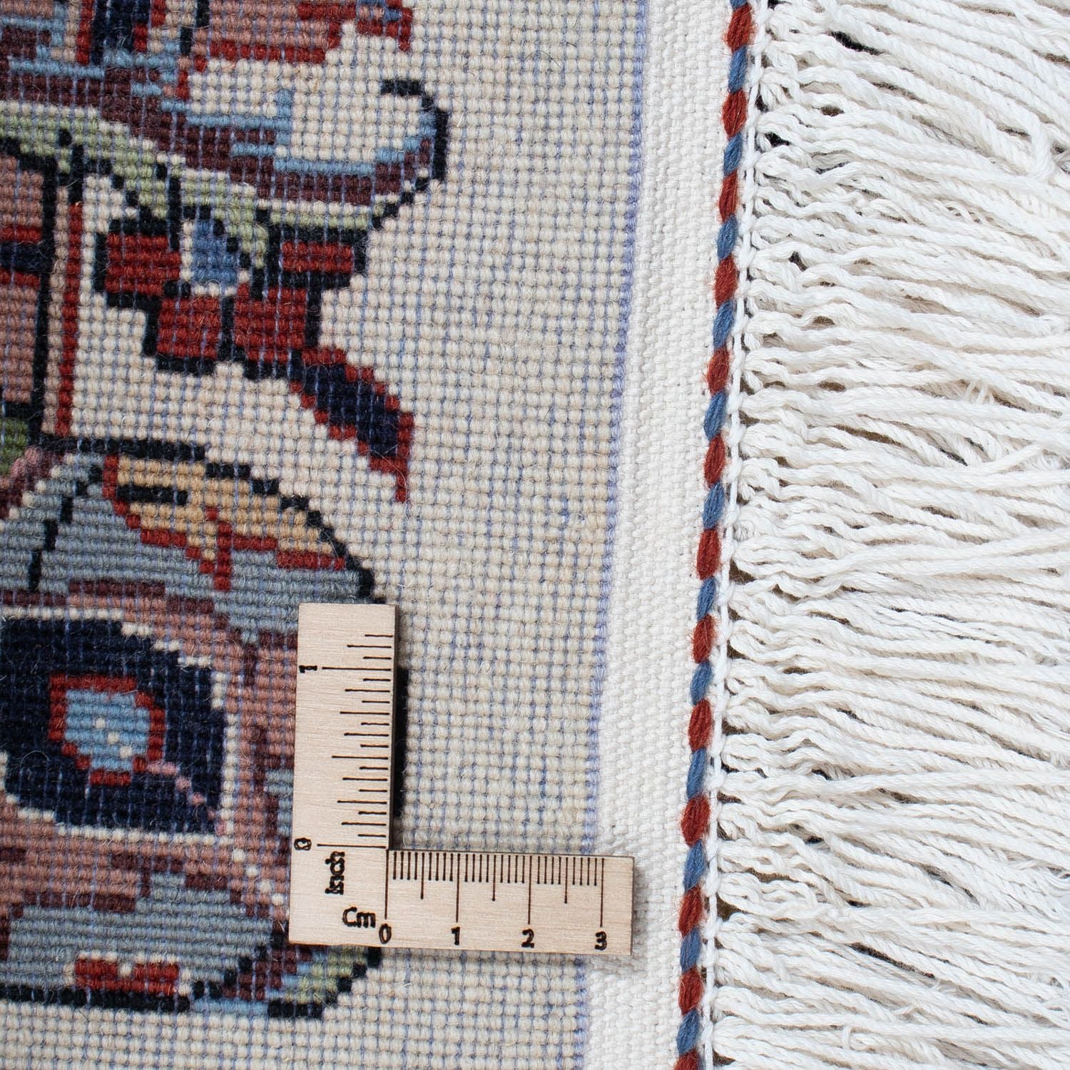 Kaschmar Teppich 297x197cm - Perserteppich - Image 6
