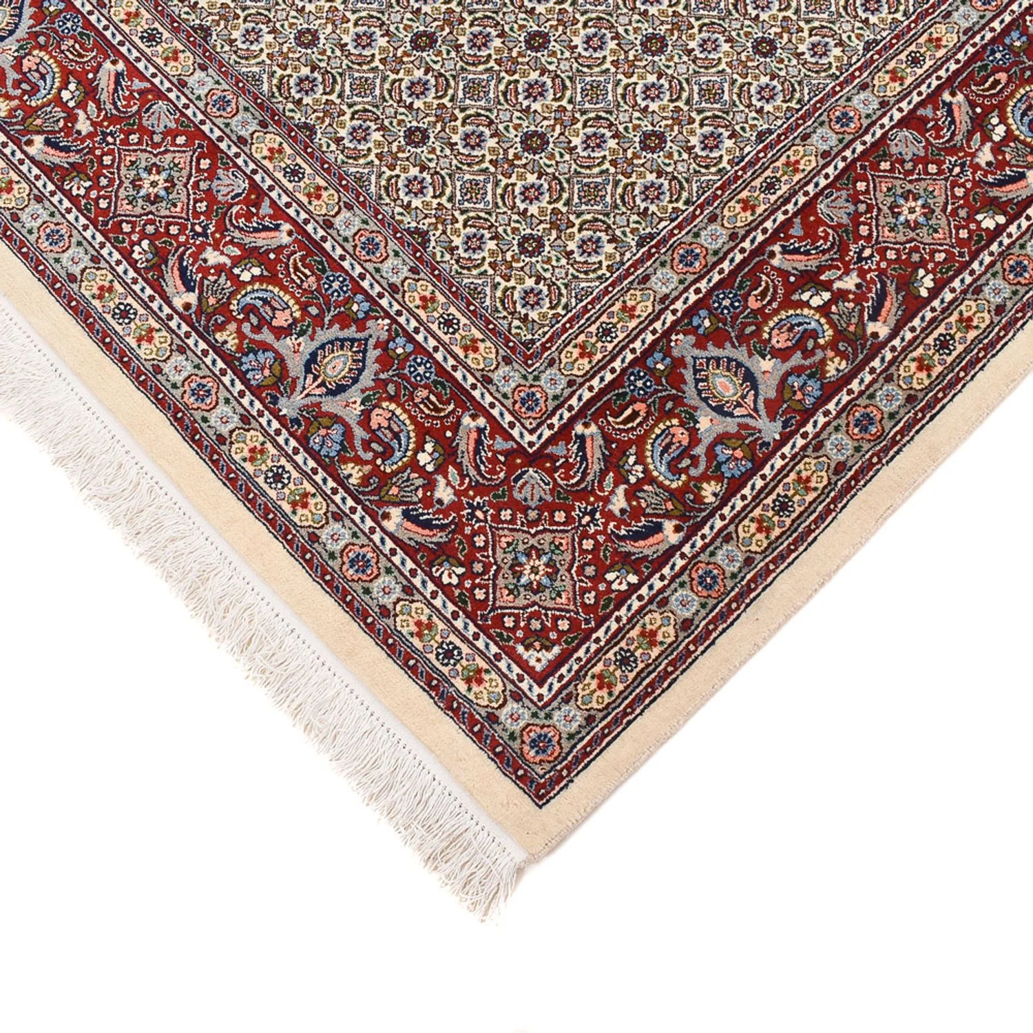 Moud Teppich 297x205cm - Perserteppich - Image 2