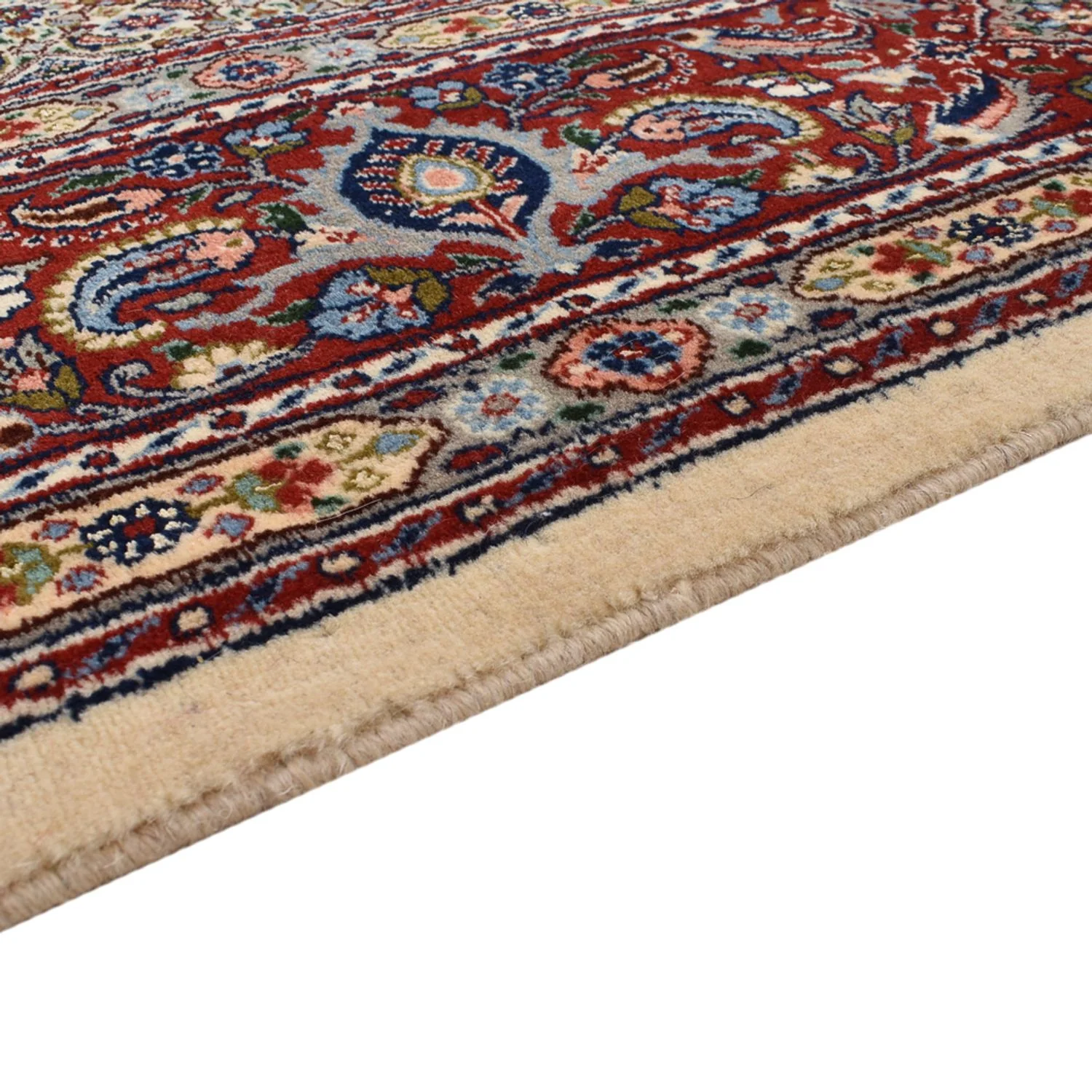 Moud Teppich 297x205cm - Perserteppich - Image 3