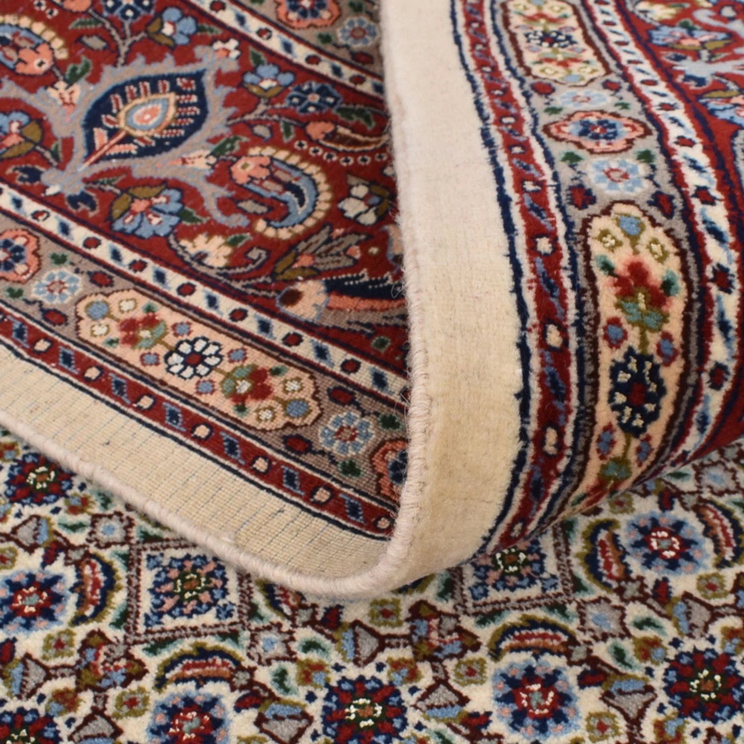 Moud Teppich 297x205cm - Perserteppich - Image 4