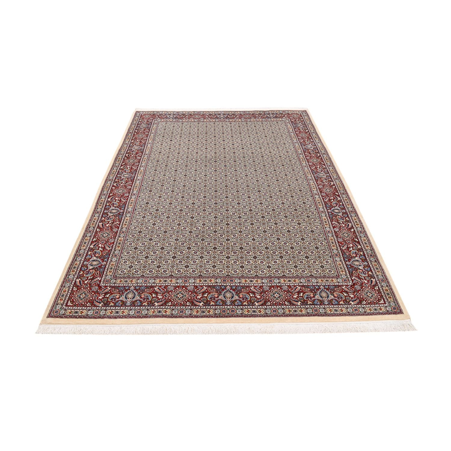 Moud Teppich 297x205cm - Perserteppich - Image 5