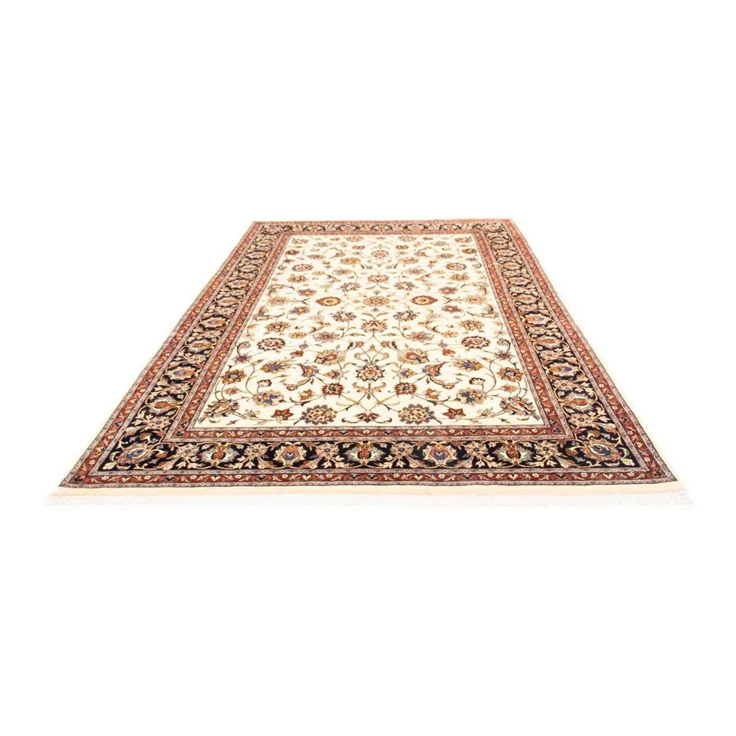 Kaschmar Teppich 298x195cm - Perserteppich - Image 5