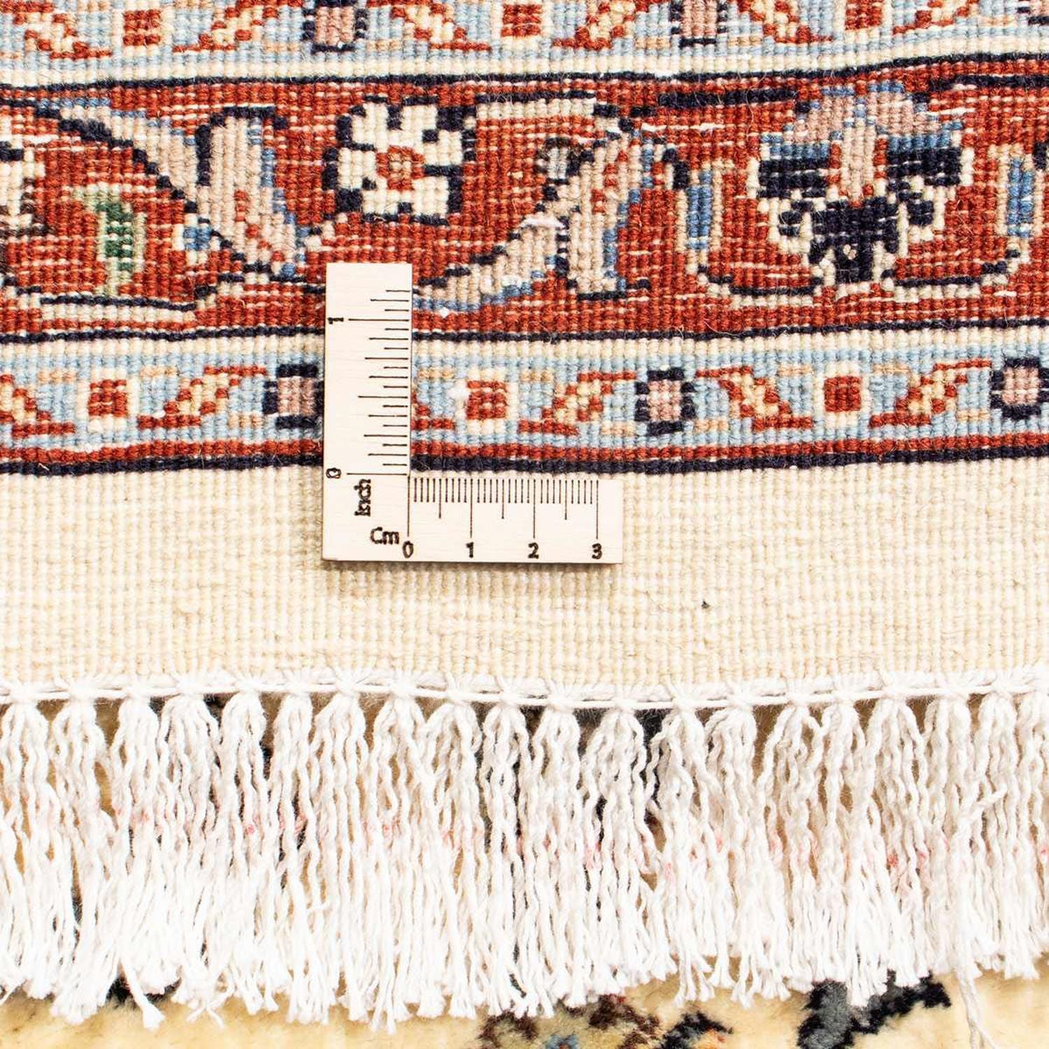 Kaschmar Teppich 298x195cm - Perserteppich - Image 6
