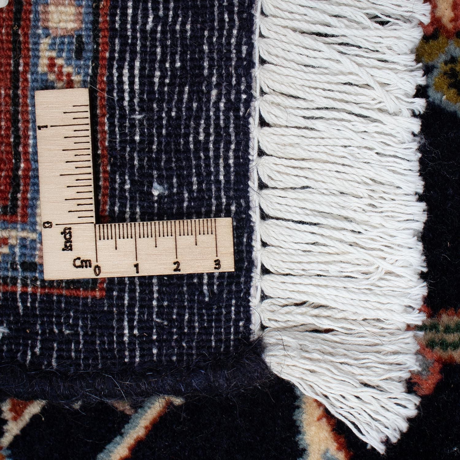 Kaschmar Teppich 298x195cm - Perserteppich - Image 6