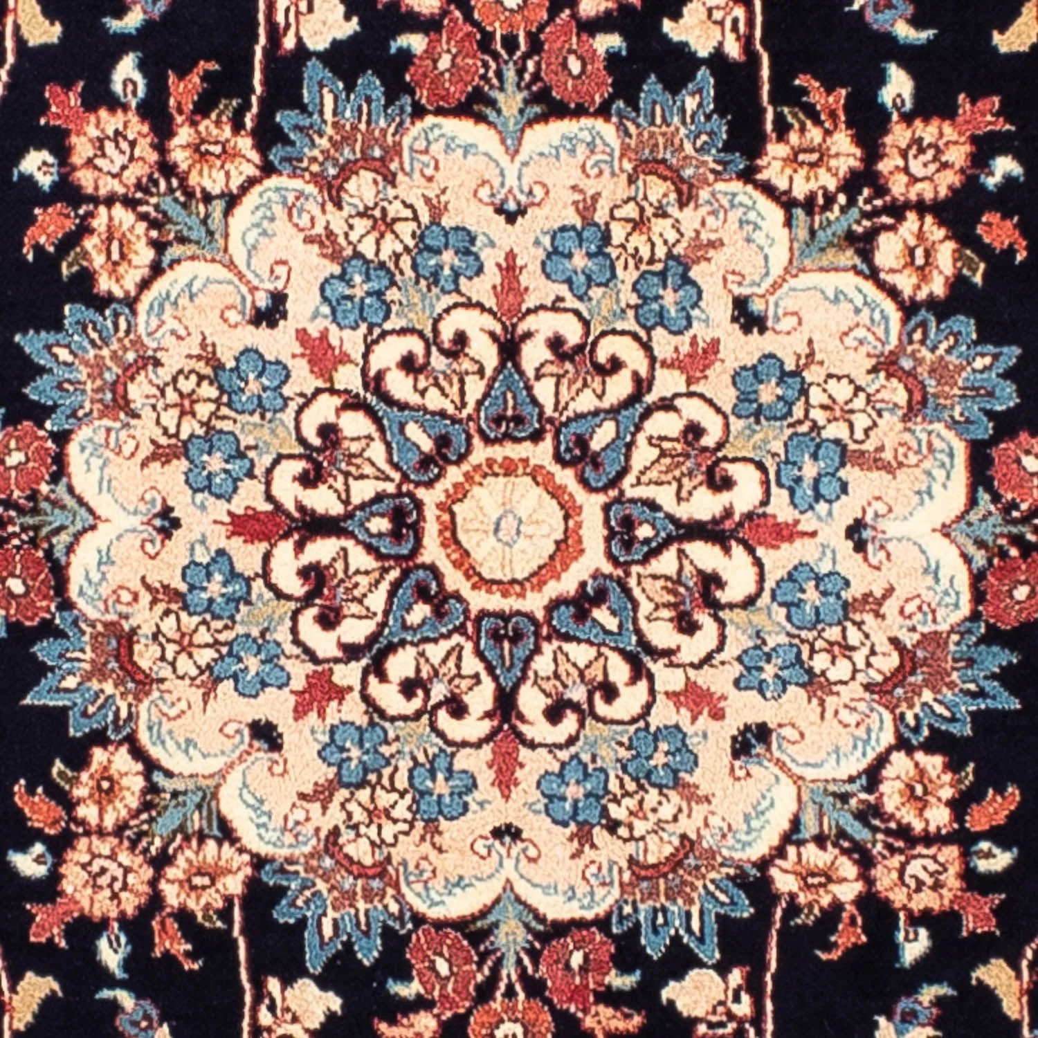 Maschad Teppich 298x196cm - Perserteppich - Image 2