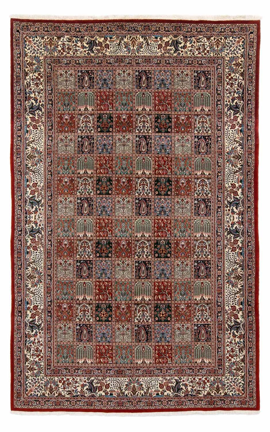 Moud Teppich 298x196cm - Perserteppich