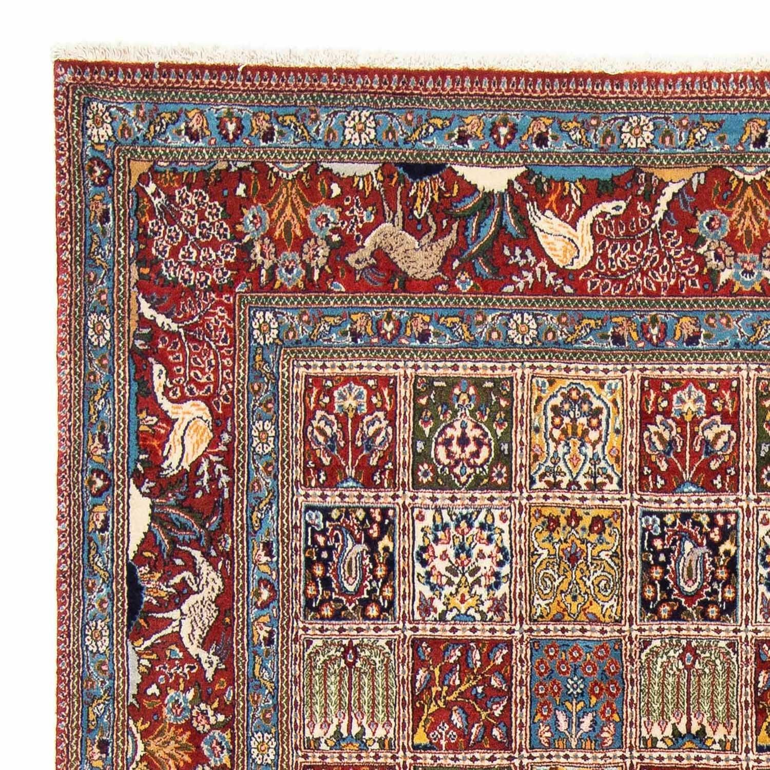 Perserteppich - Classic 298 x 198 cm - hellrot - Image 3