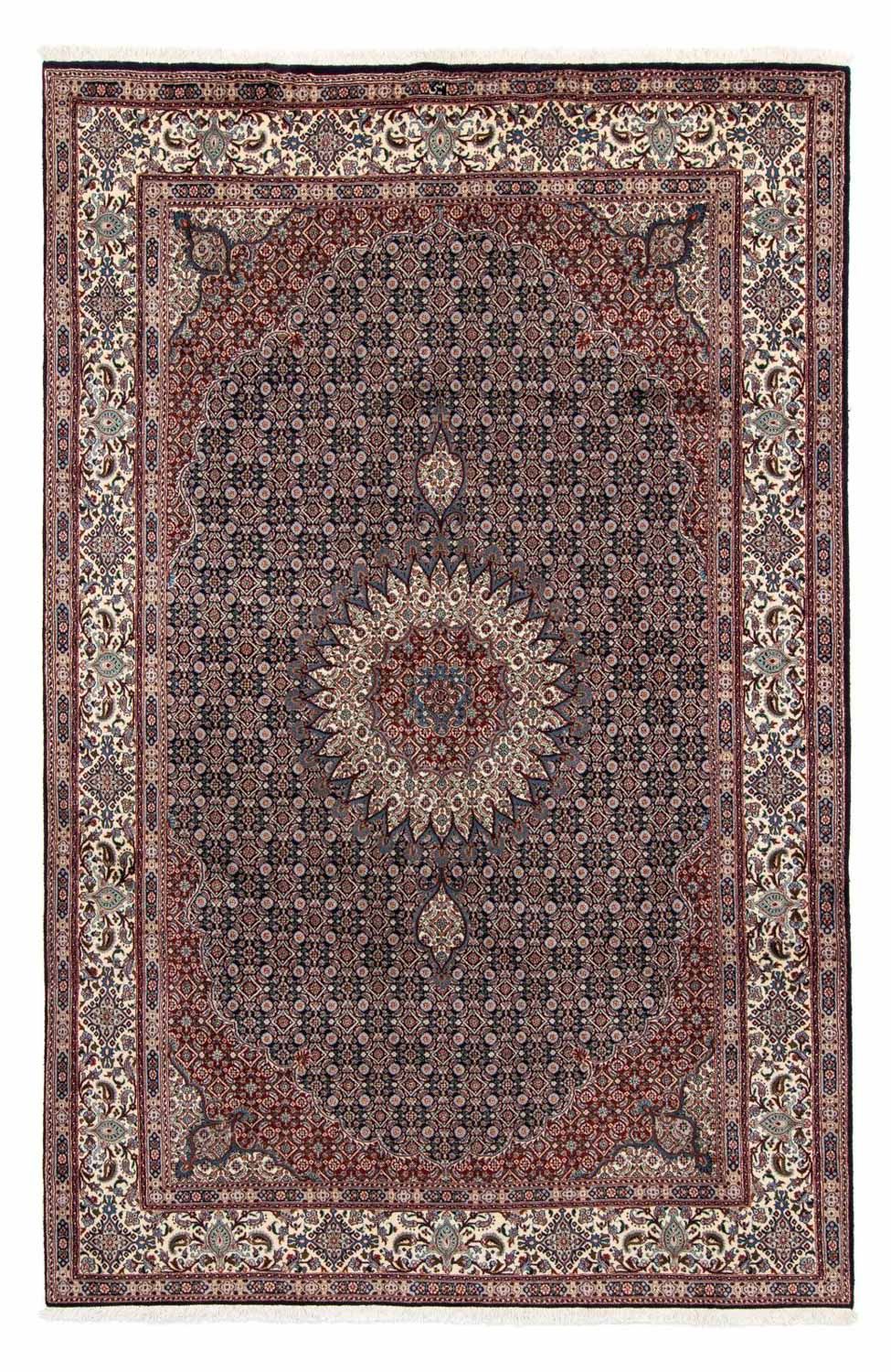 Moud Teppich 298x198cm - Perserteppich