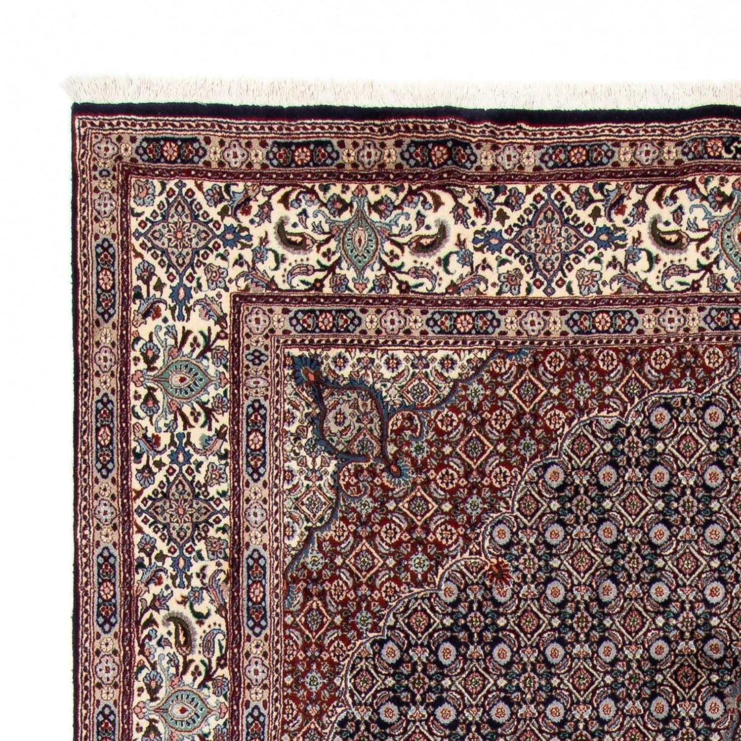 Moud Teppich 298x198cm - Perserteppich - Image 3