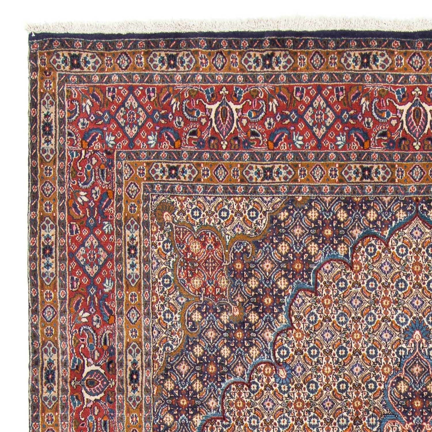 Moud Teppich 298x198cm - Perserteppich - Image 3