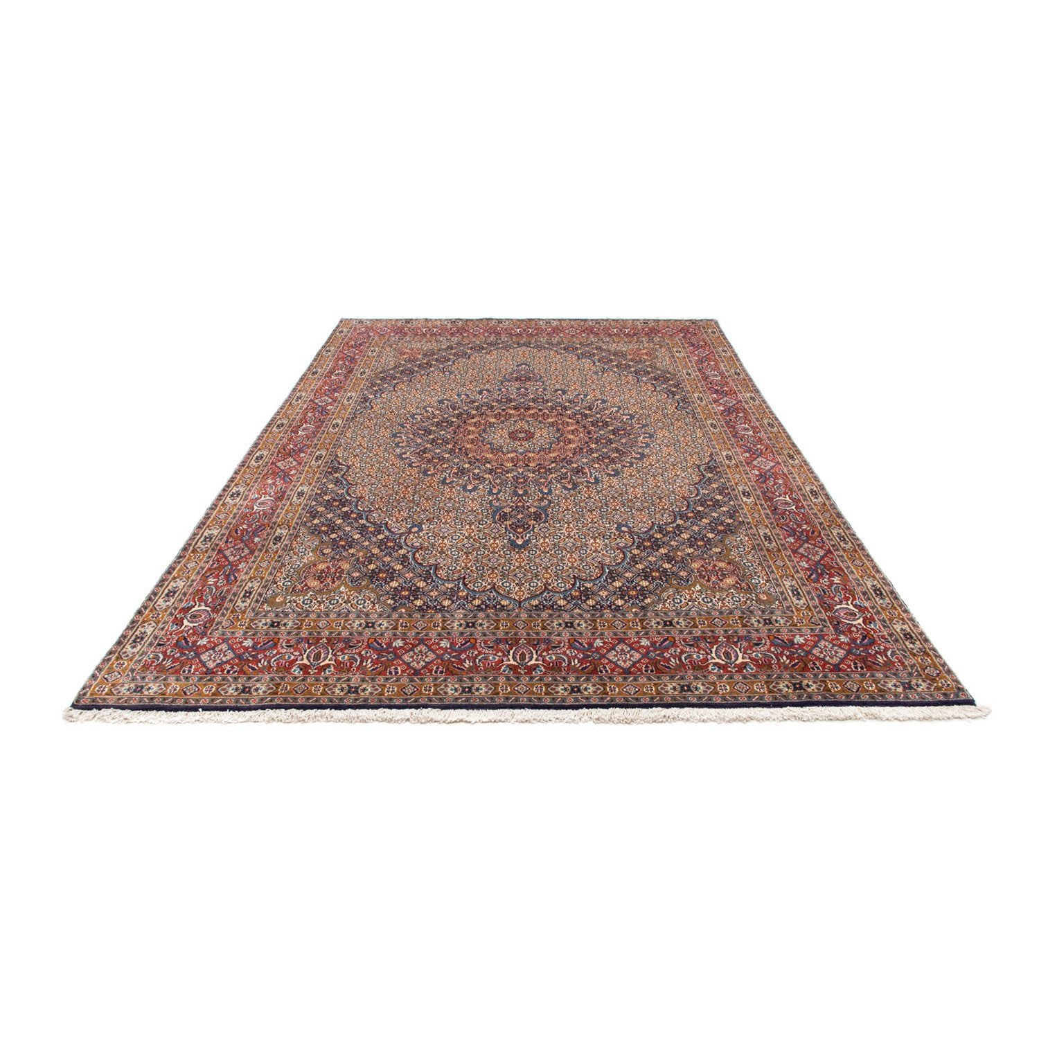 Moud Teppich 298x198cm - Perserteppich - Image 5