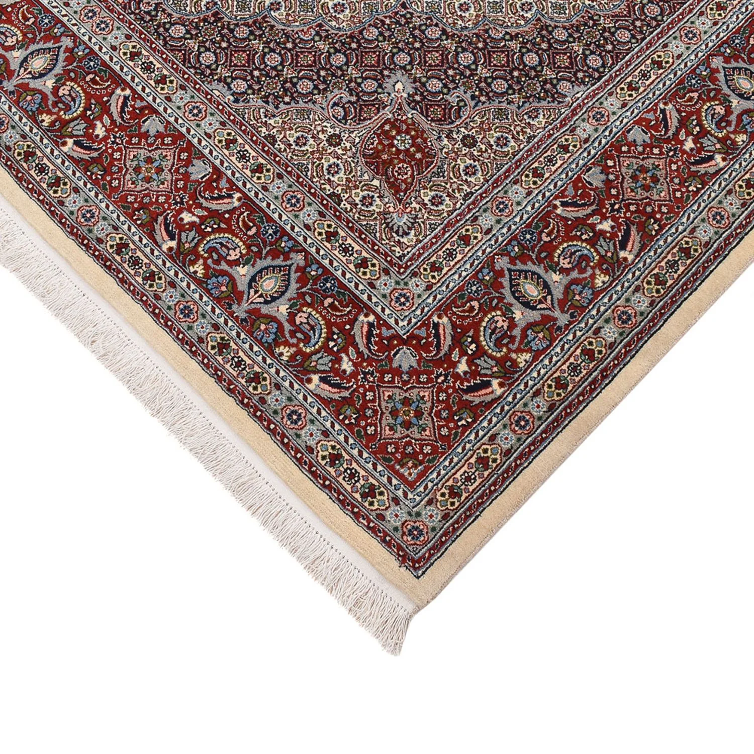 Moud Teppich 298x200cm - Perserteppich - Image 2