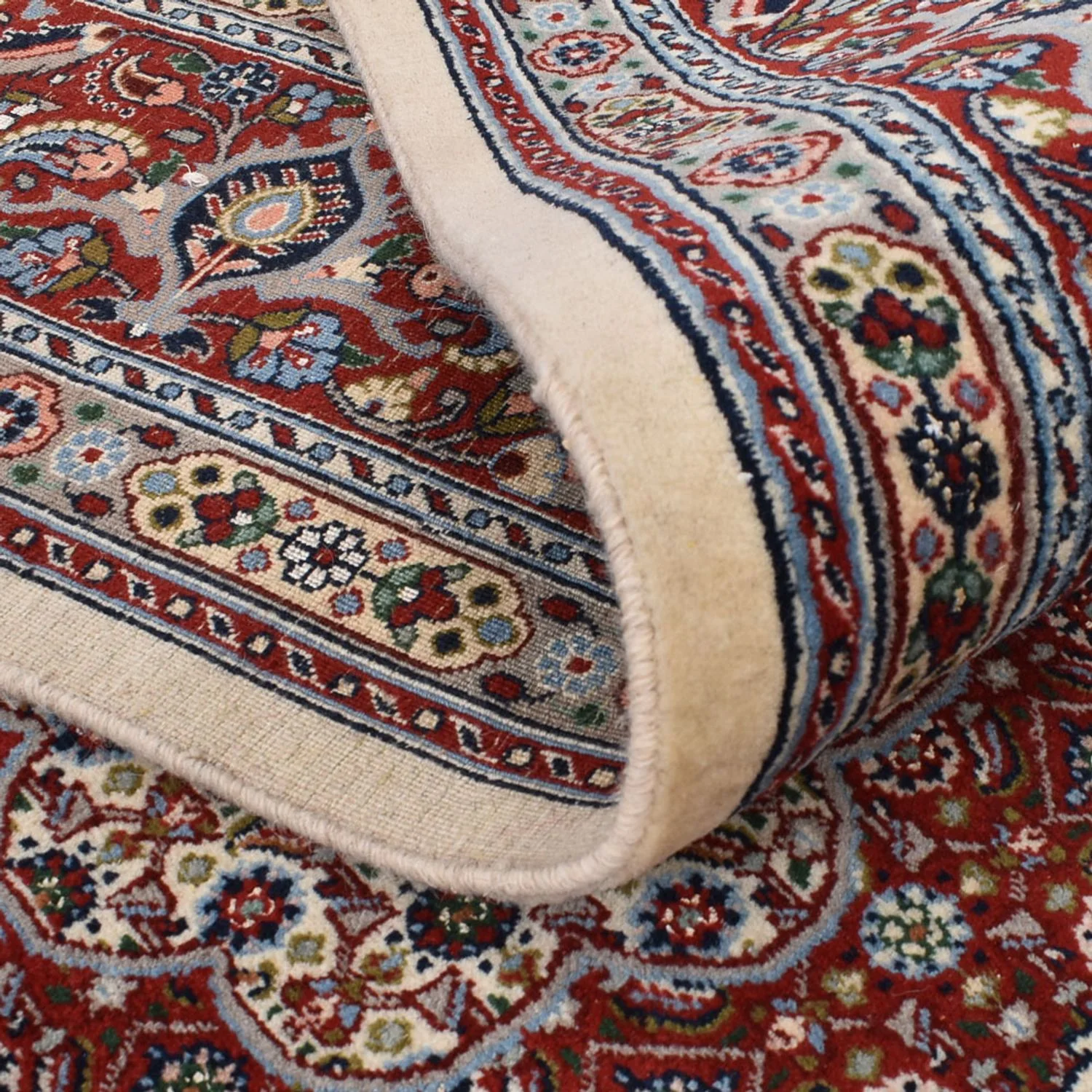 Moud Teppich 298x200cm - Perserteppich - Image 4