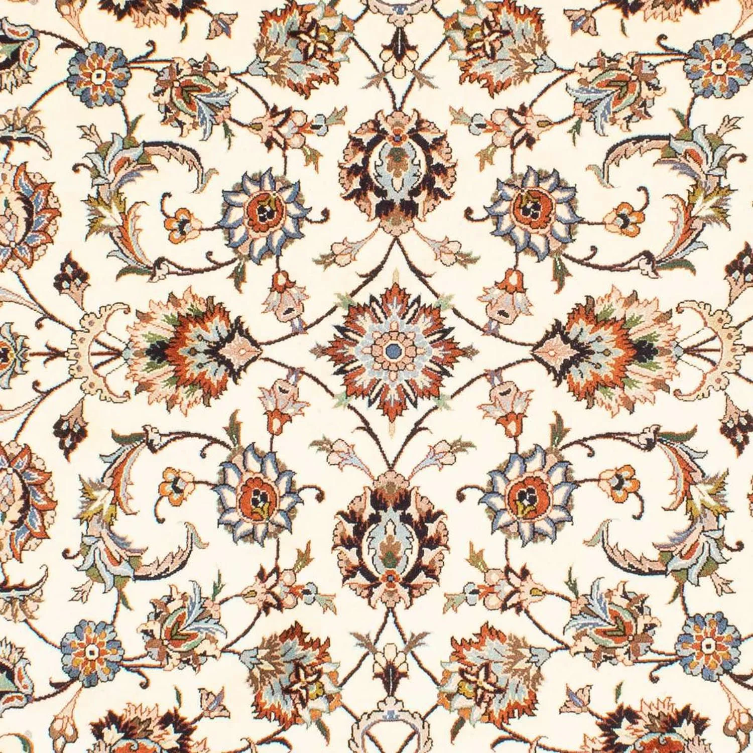 Kaschmar Teppich 298x200cm - Perserteppich - Image 2