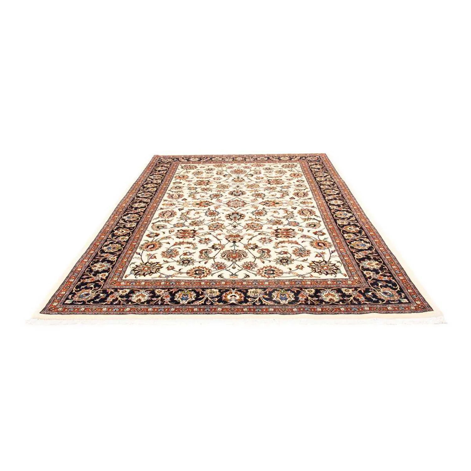 Kaschmar Teppich 298x200cm - Perserteppich - Image 5