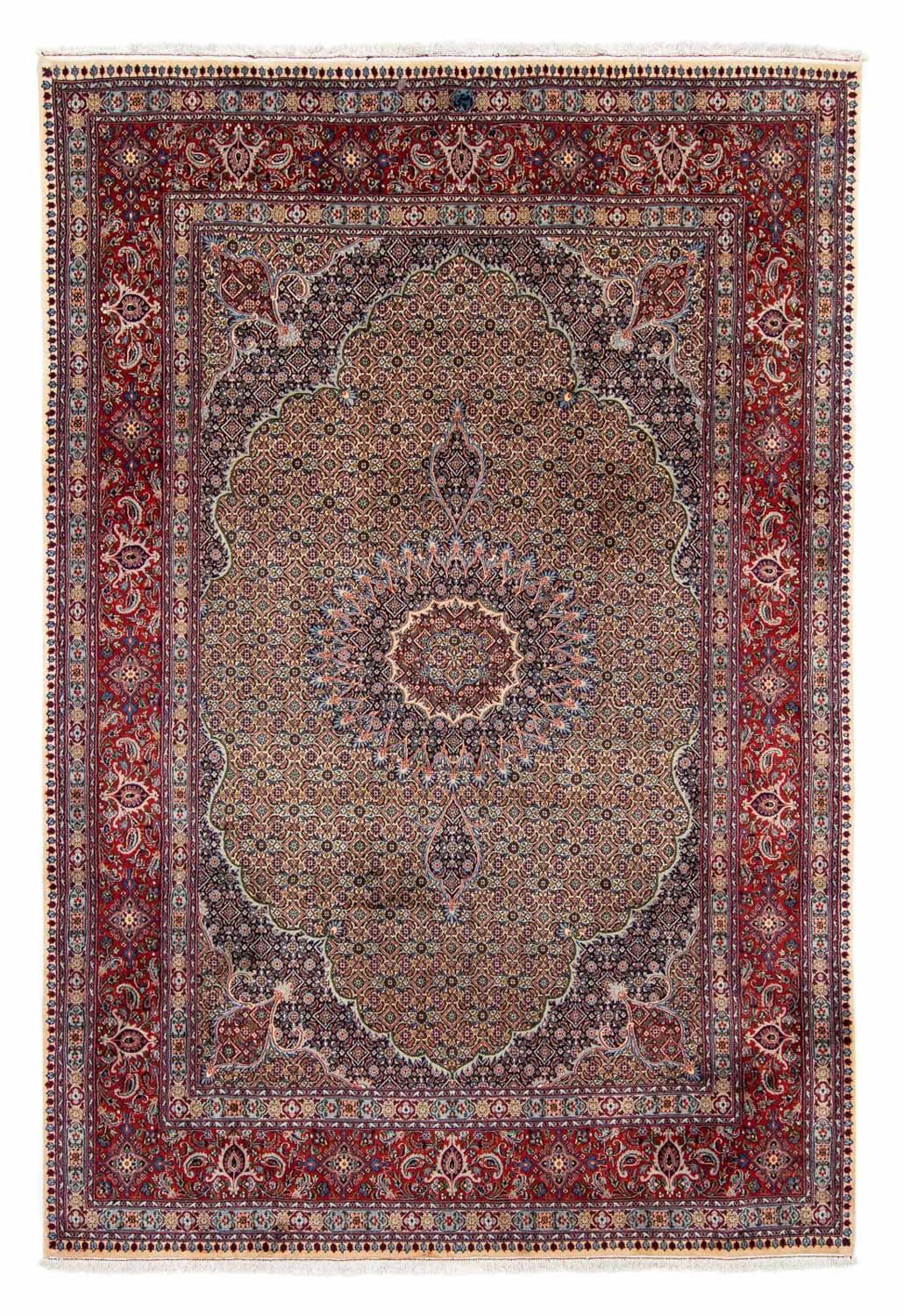 Moud Teppich 298x200cm - Perserteppich