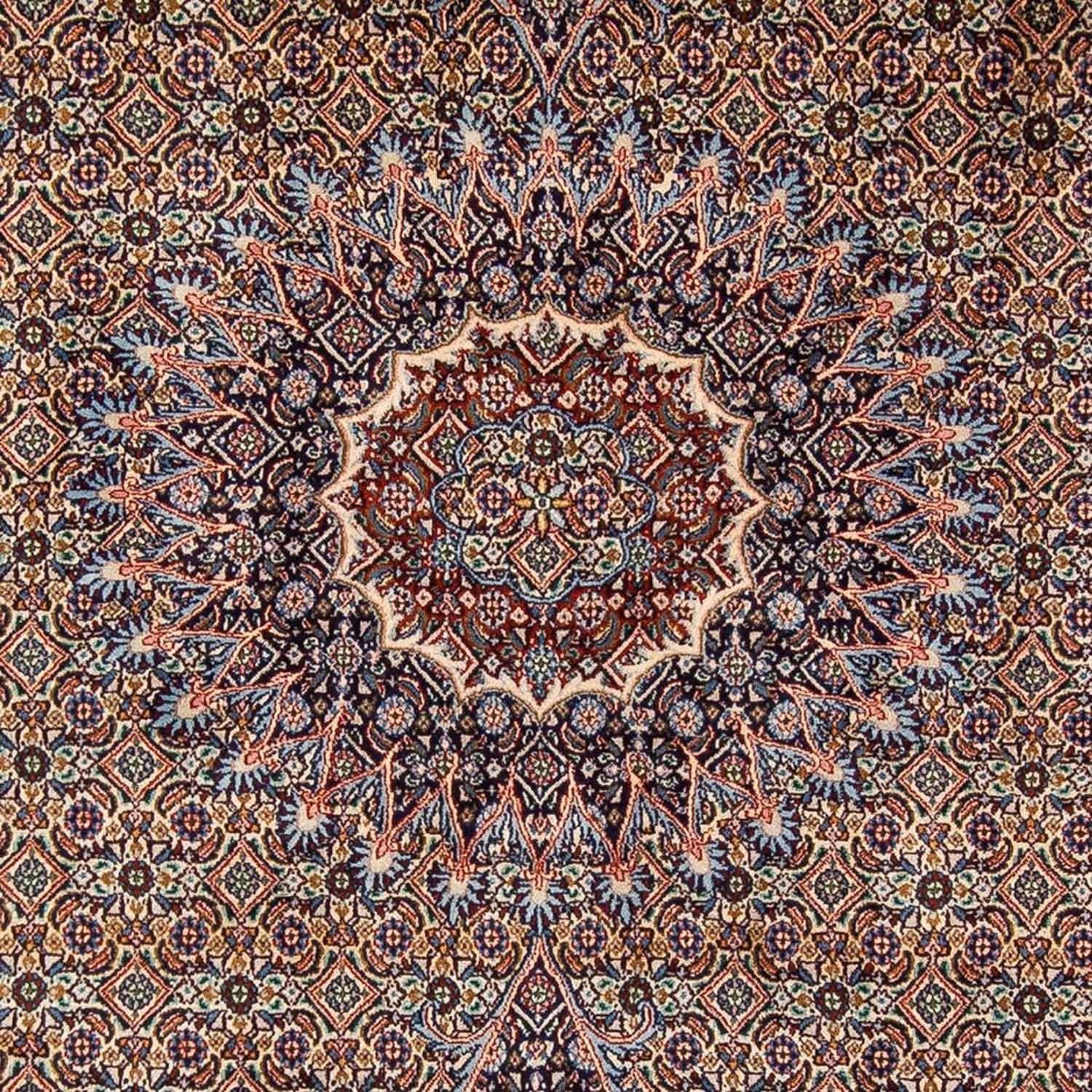 Moud Teppich 298x200cm - Perserteppich - Image 2