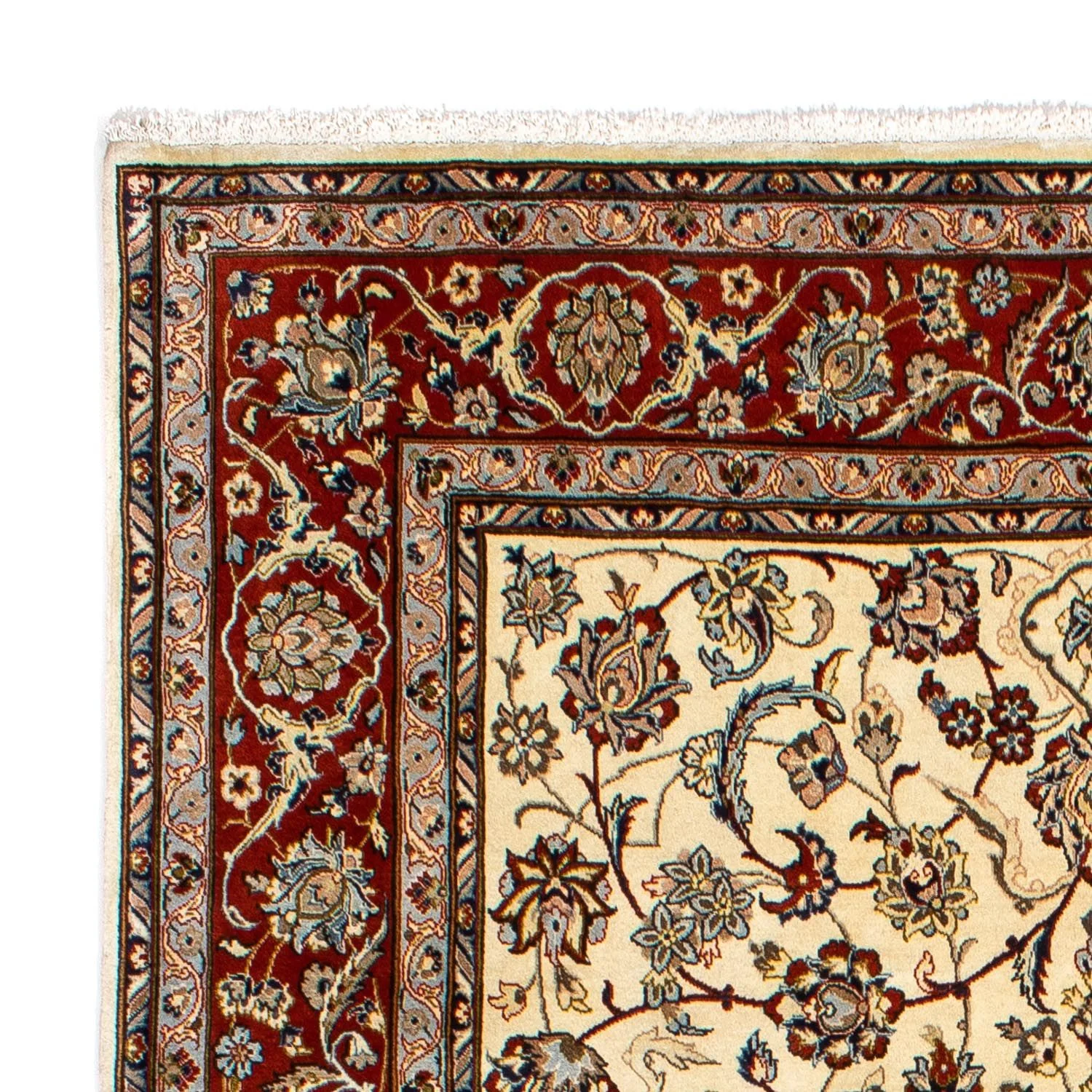 Sarough Teppich 298x206cm - Perserteppich - Image 3