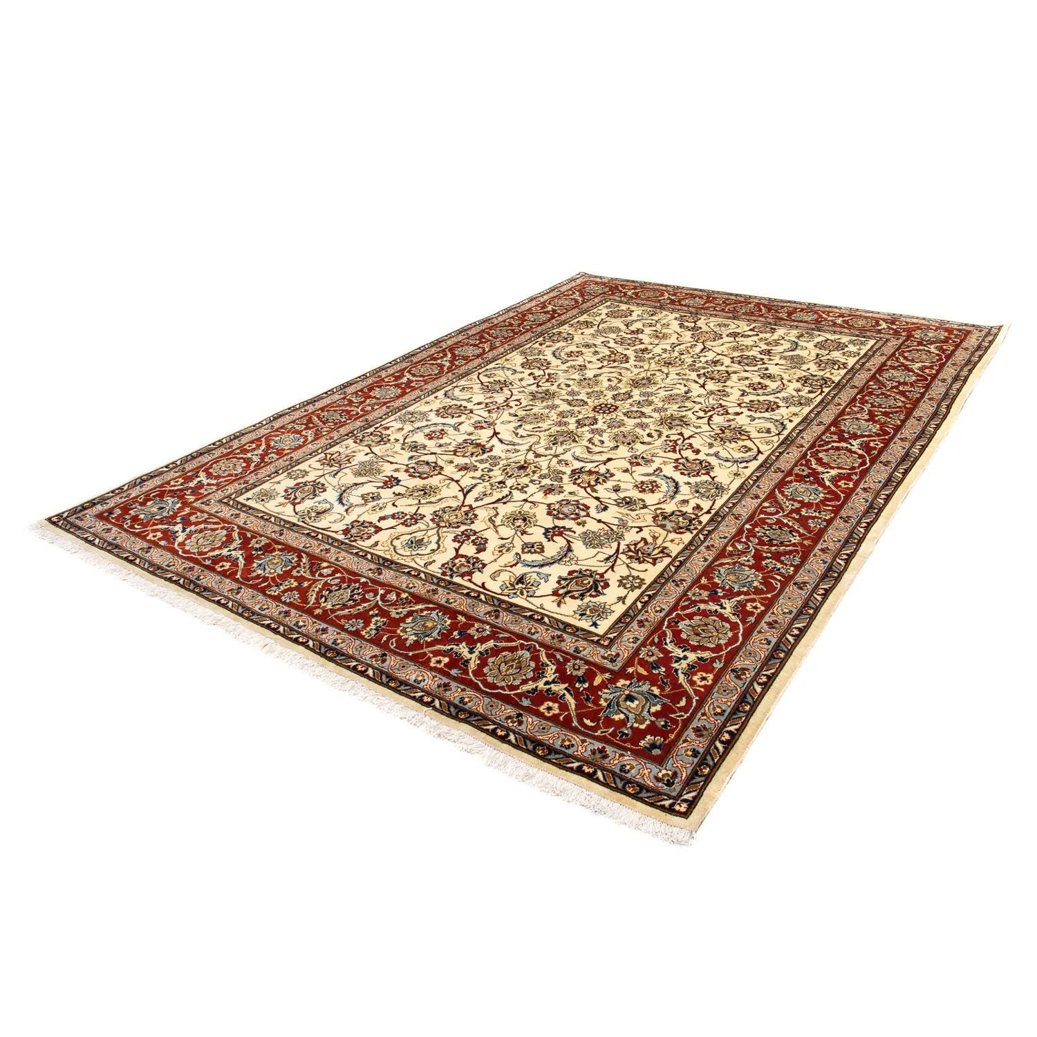 Sarough Teppich 298x206cm - Perserteppich - Image 5