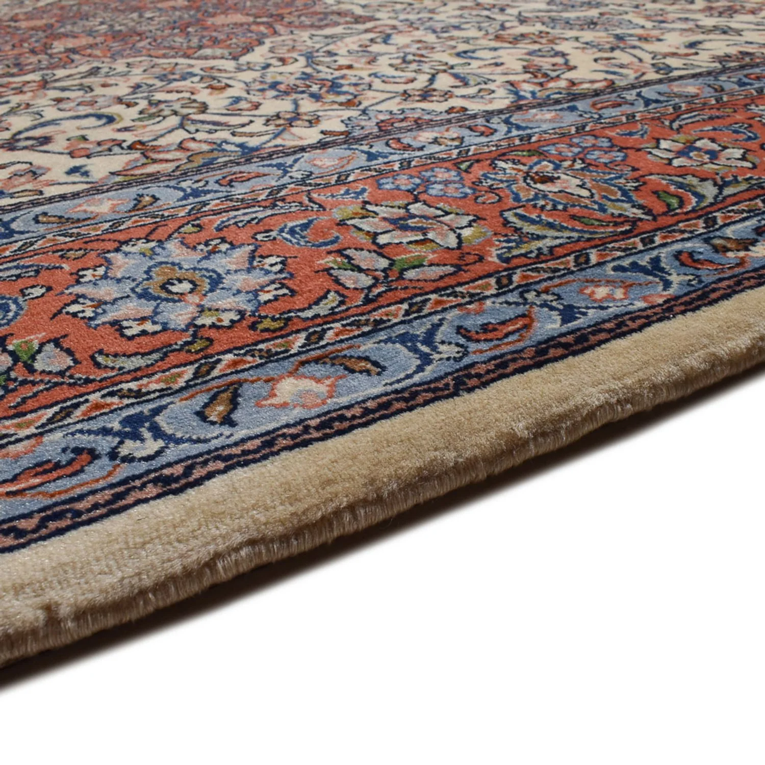 Sarough Teppich 298x207cm - Perserteppich - Image 3