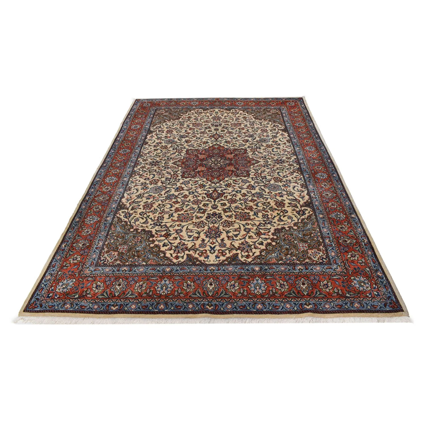 Sarough Teppich 298x207cm - Perserteppich - Image 5