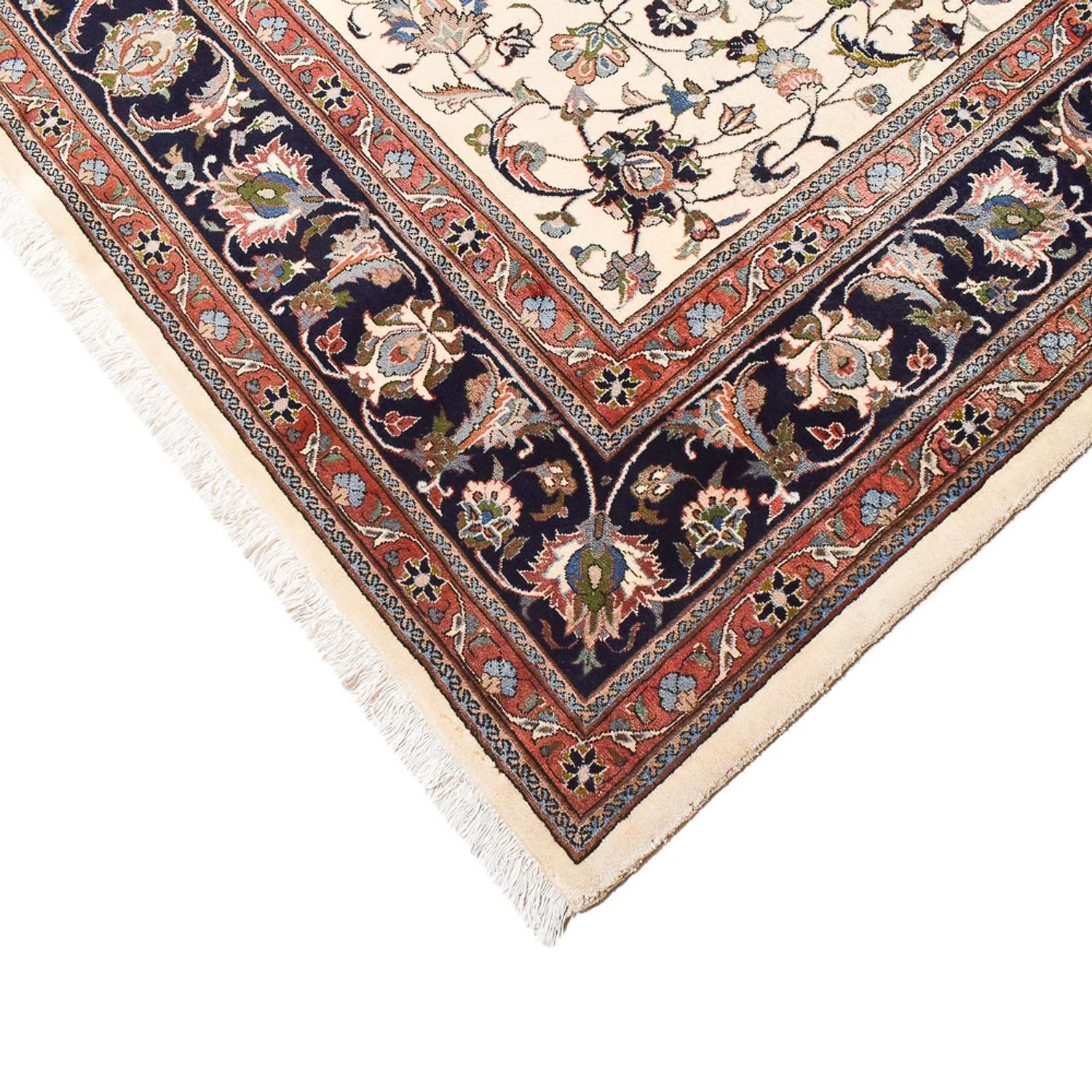 Maschad Teppich 299x196cm - Perserteppich - Image 2