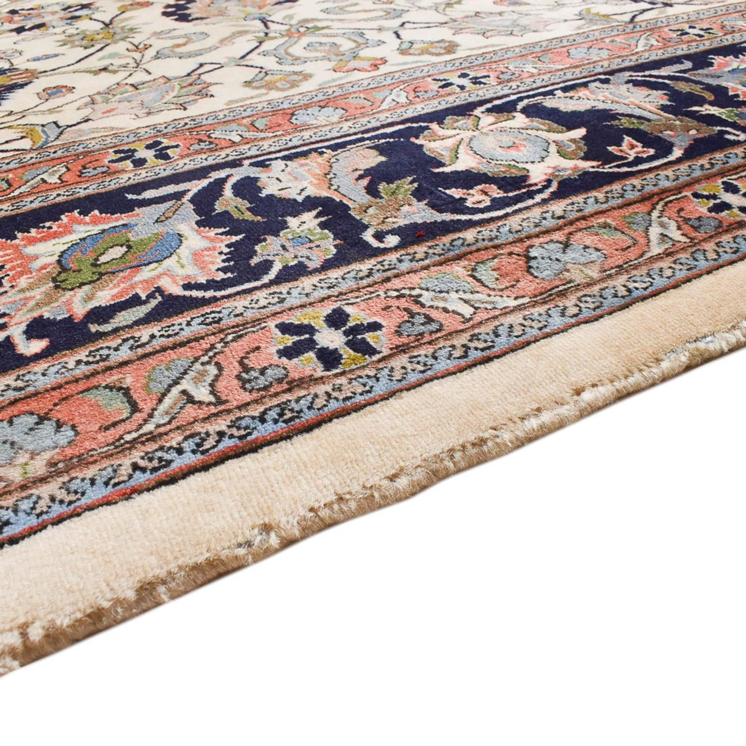 Maschad Teppich 299x196cm - Perserteppich - Image 3
