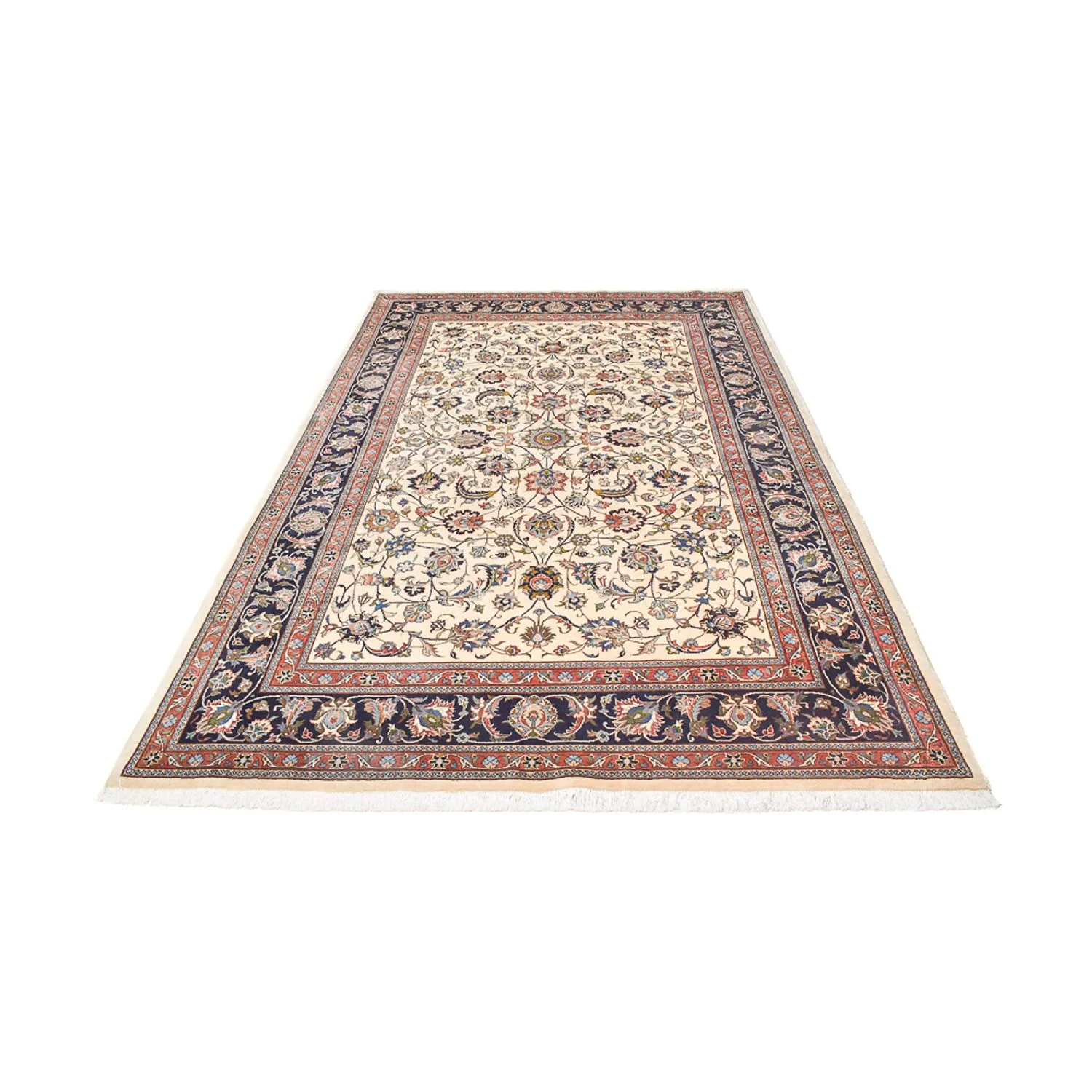 Maschad Teppich 299x196cm - Perserteppich - Image 5