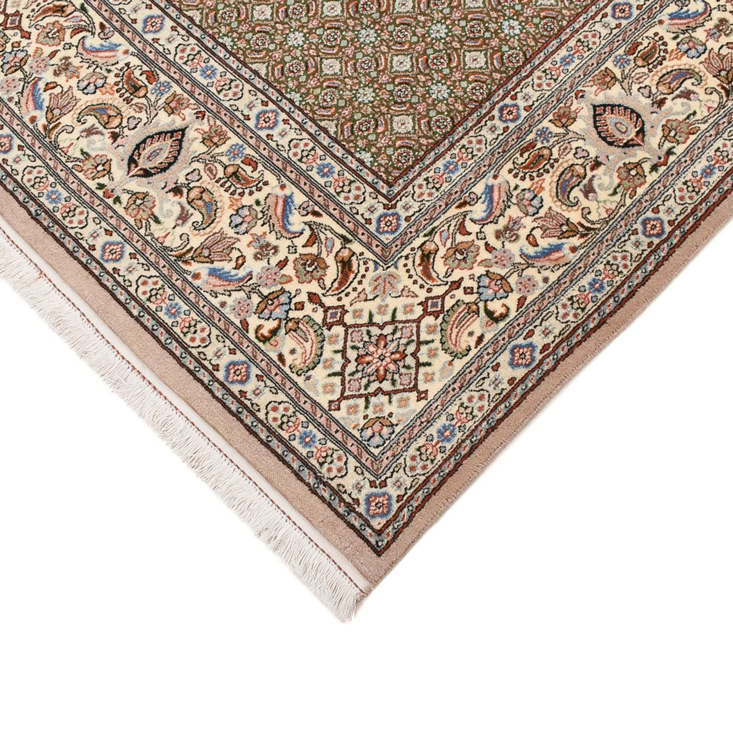 Moud Teppich 299x197cm - Perserteppich - Image 2