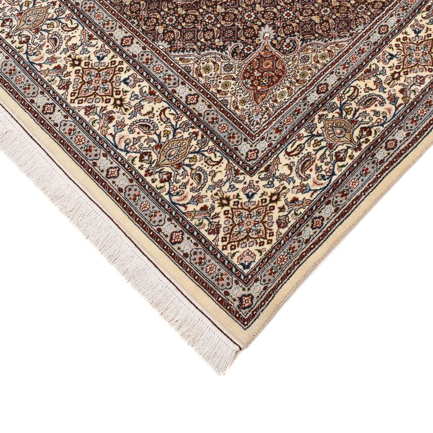 Moud Teppich 300x190cm - Perserteppich - Image 2