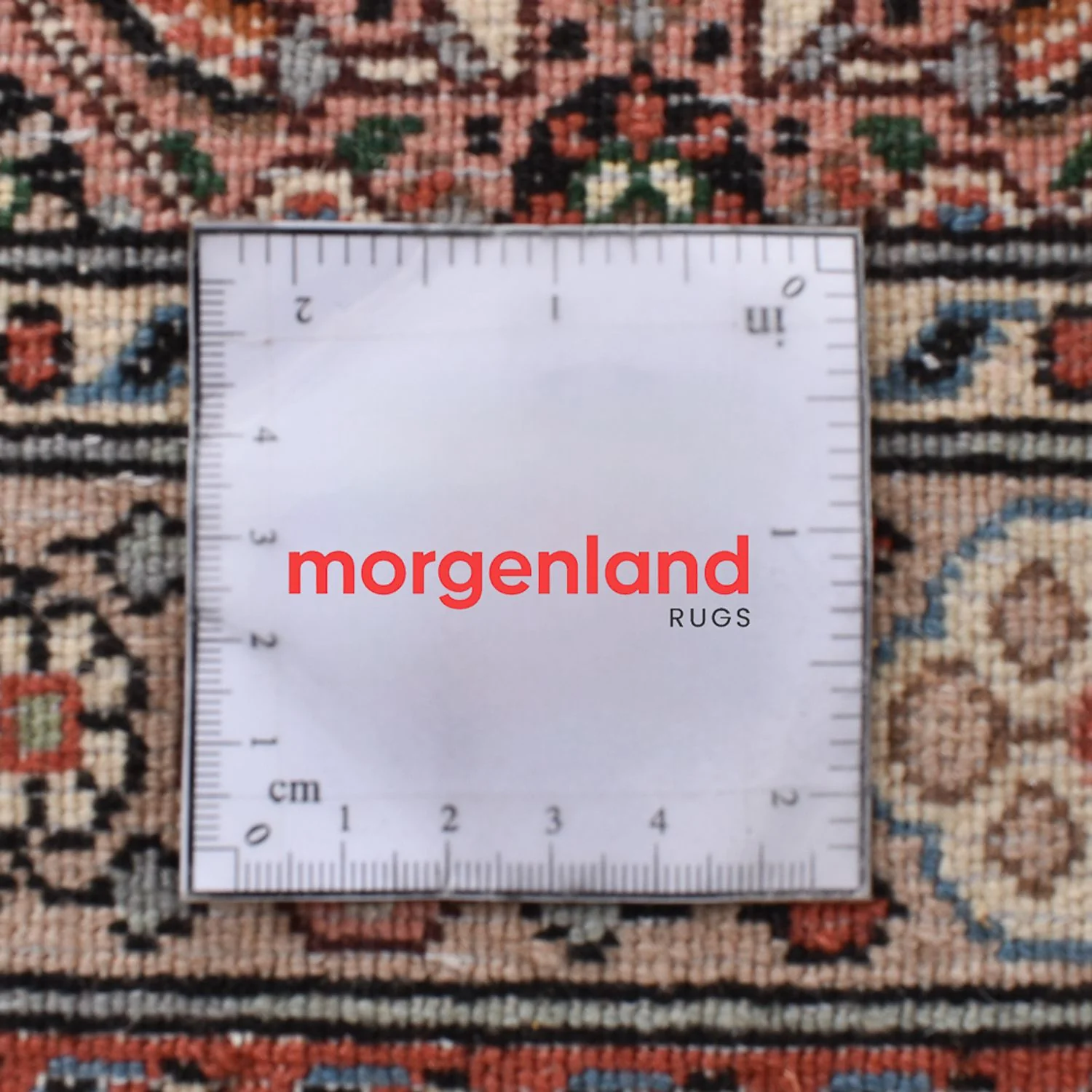 Moud Teppich 300x192cm - Perserteppich - Image 6