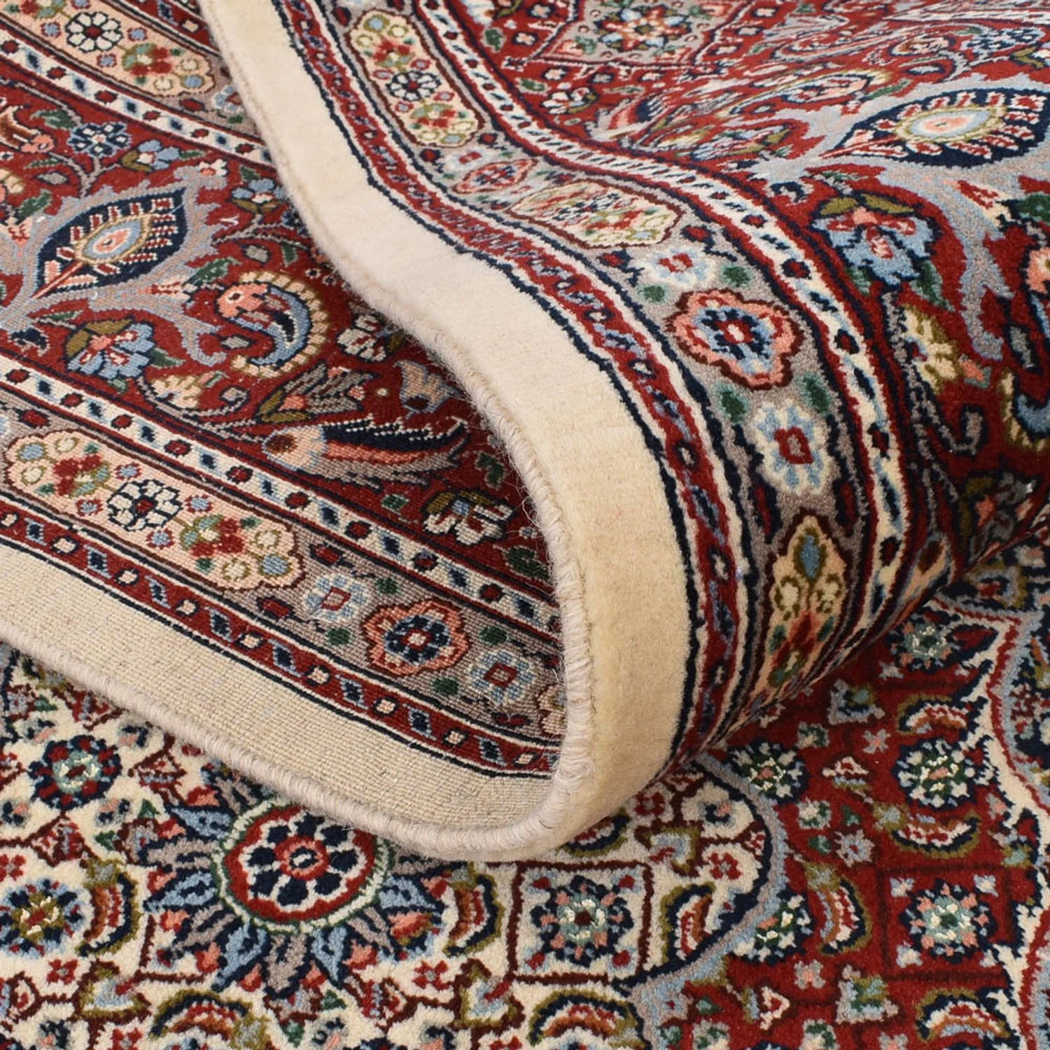 Moud Teppich 300x195cm - Perserteppich - Image 4