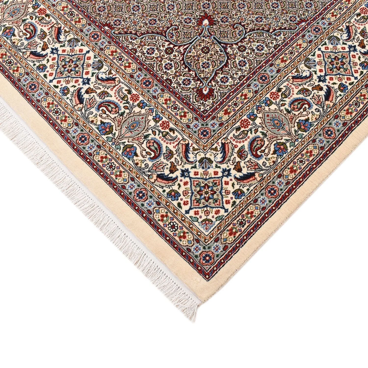 Moud Teppich 300x197cm - Perserteppich - Image 2