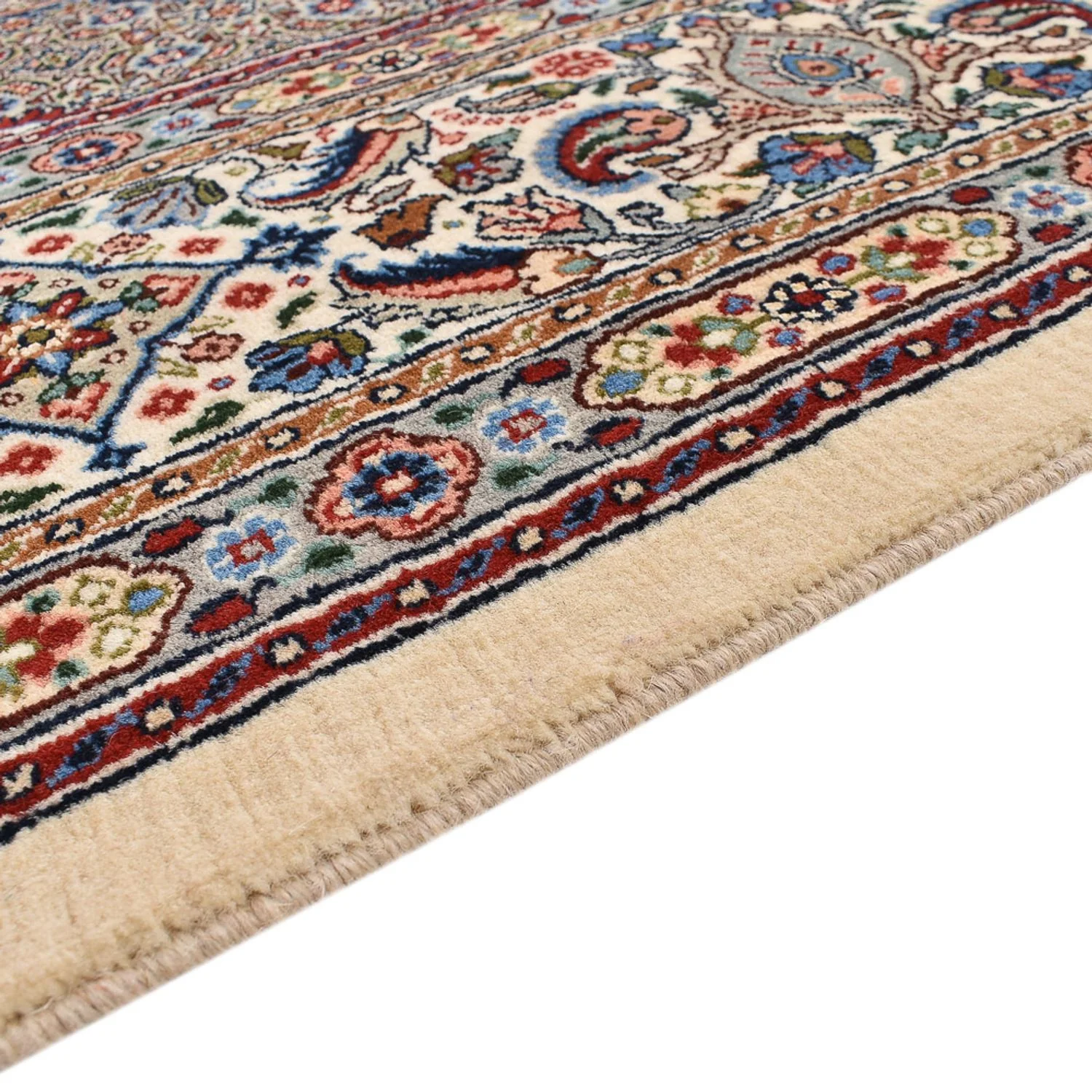Moud Teppich 300x197cm - Perserteppich - Image 3