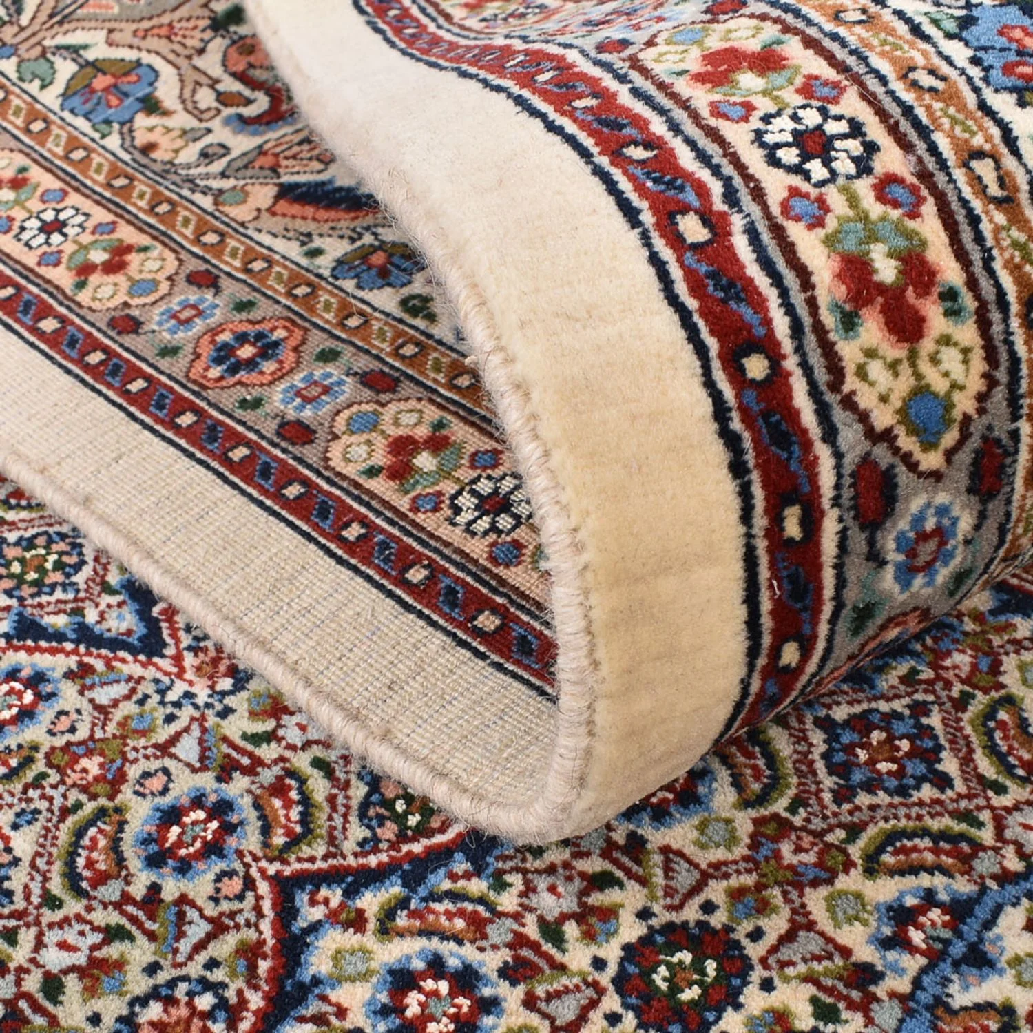 Moud Teppich 300x197cm - Perserteppich - Image 4