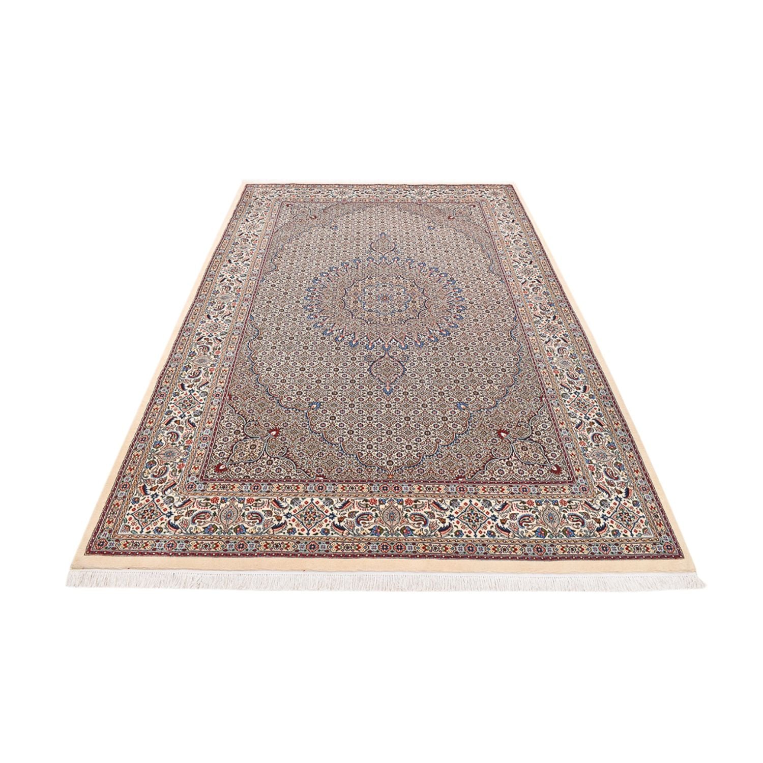 Moud Teppich 300x197cm - Perserteppich - Image 5