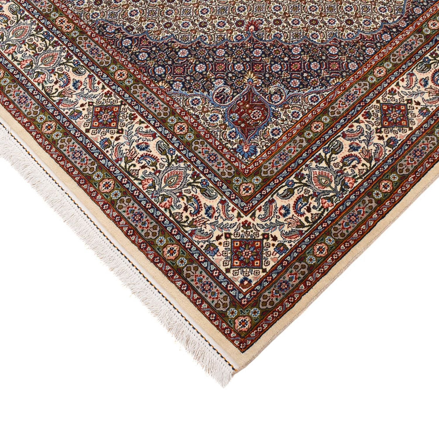 Moud Teppich 300x198cm - Perserteppich - Image 2