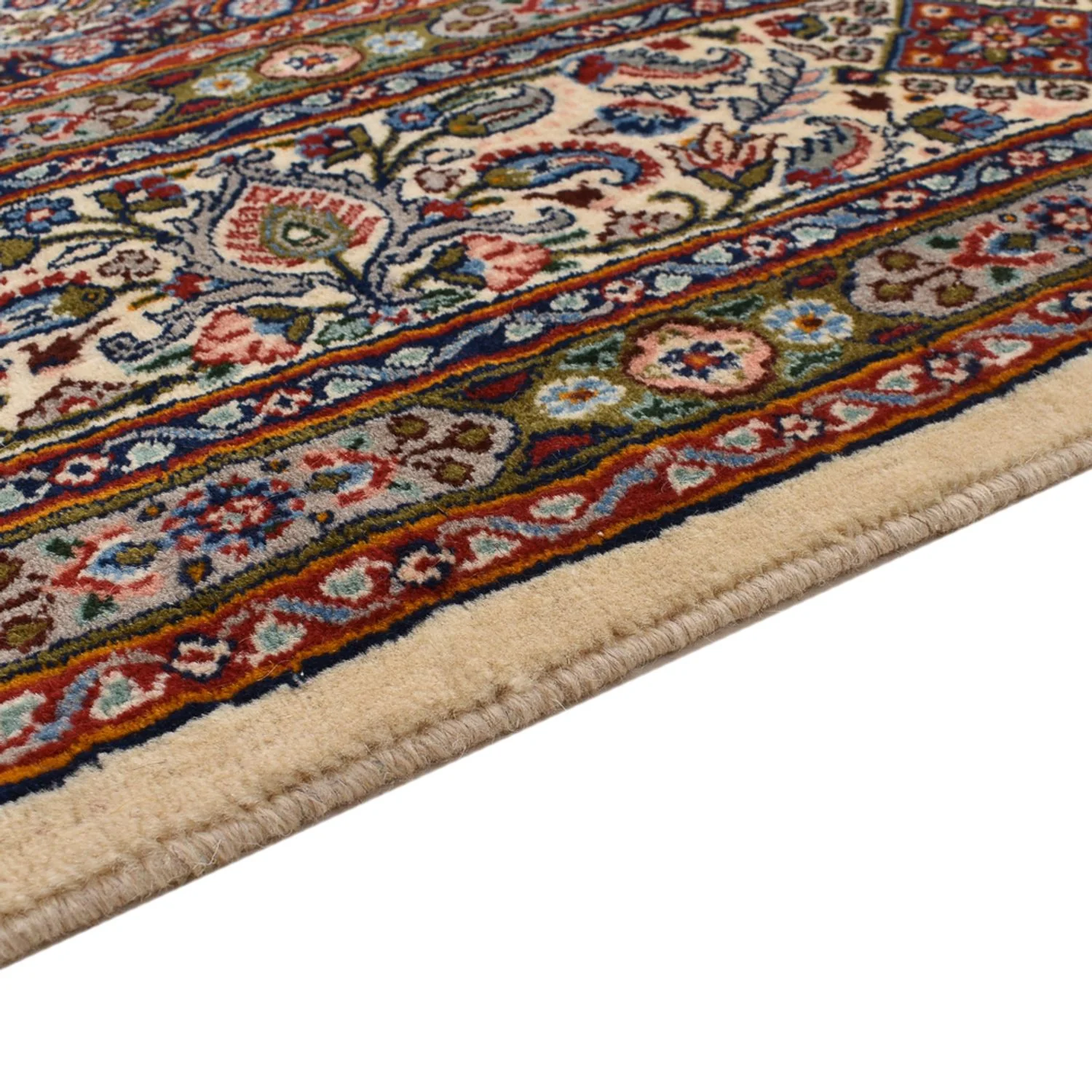 Moud Teppich 300x198cm - Perserteppich - Image 3