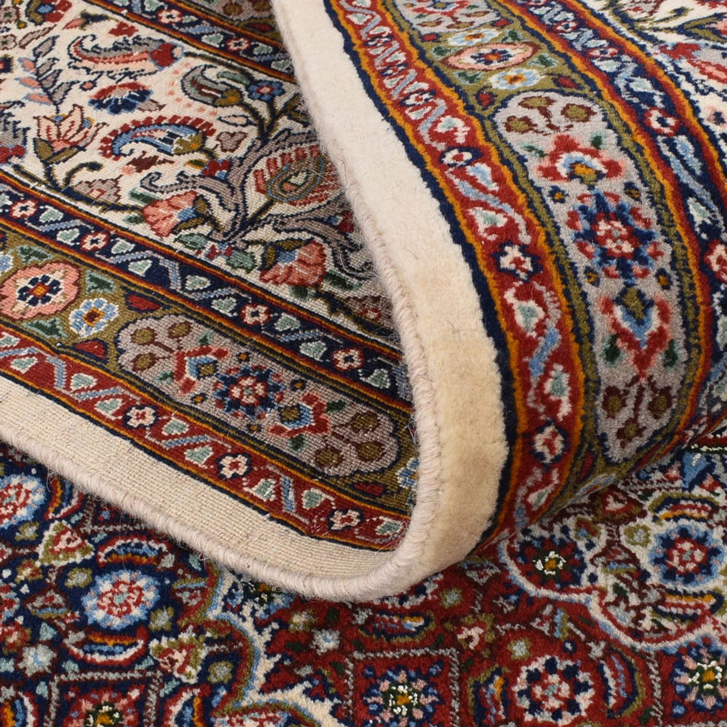 Moud Teppich 300x198cm - Perserteppich - Image 4