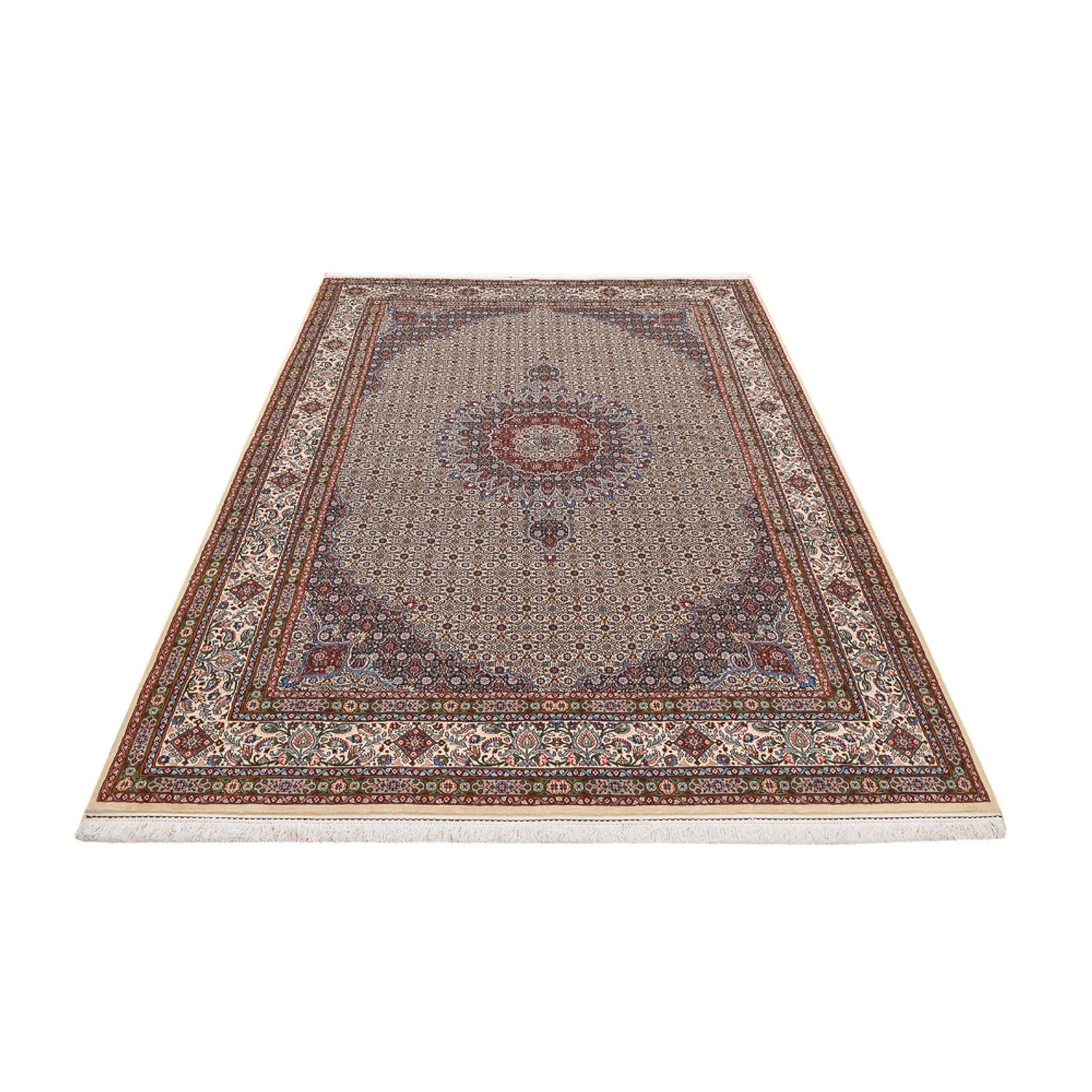 Moud Teppich 300x198cm - Perserteppich - Image 5